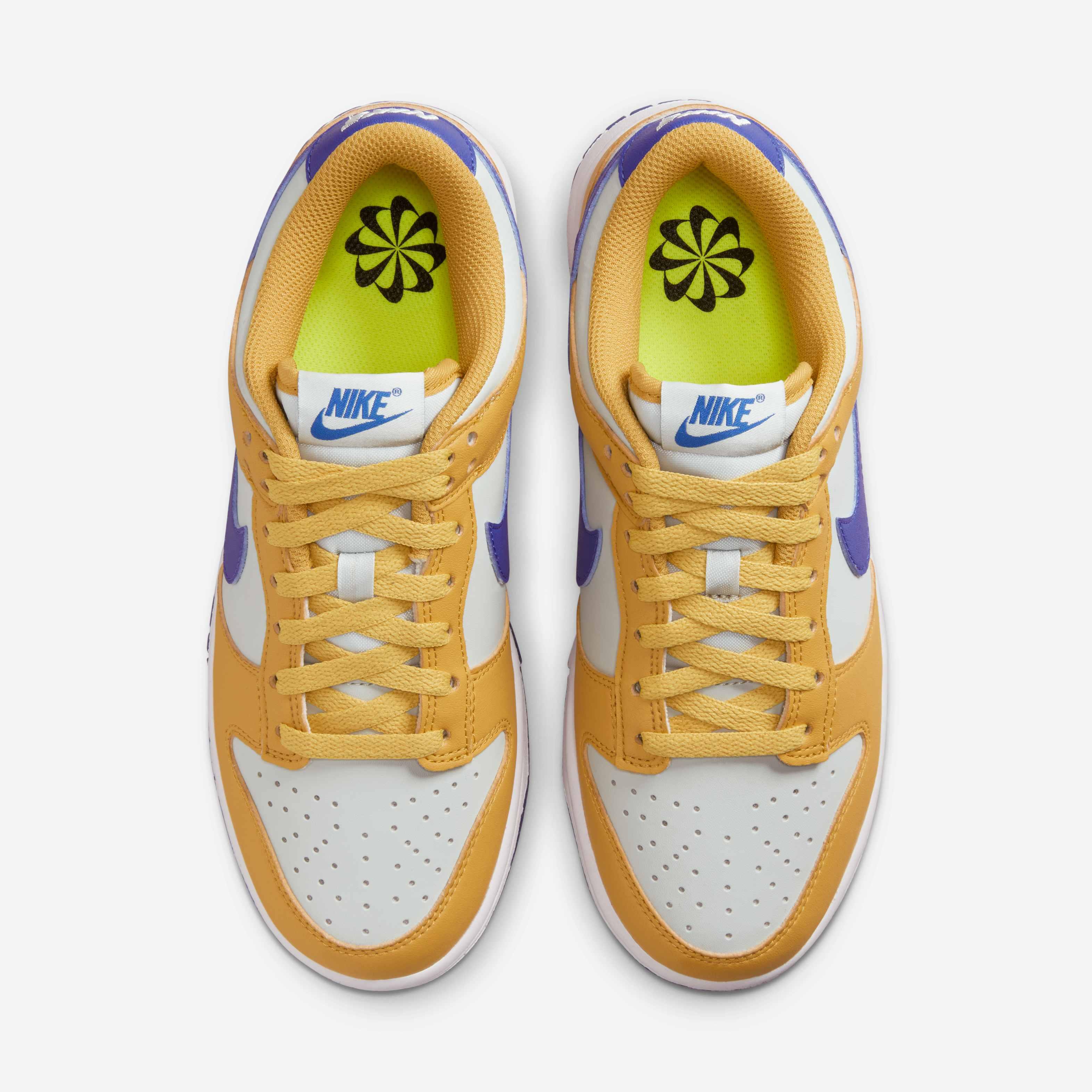 Nike Dunk Low Next Nature image number 3