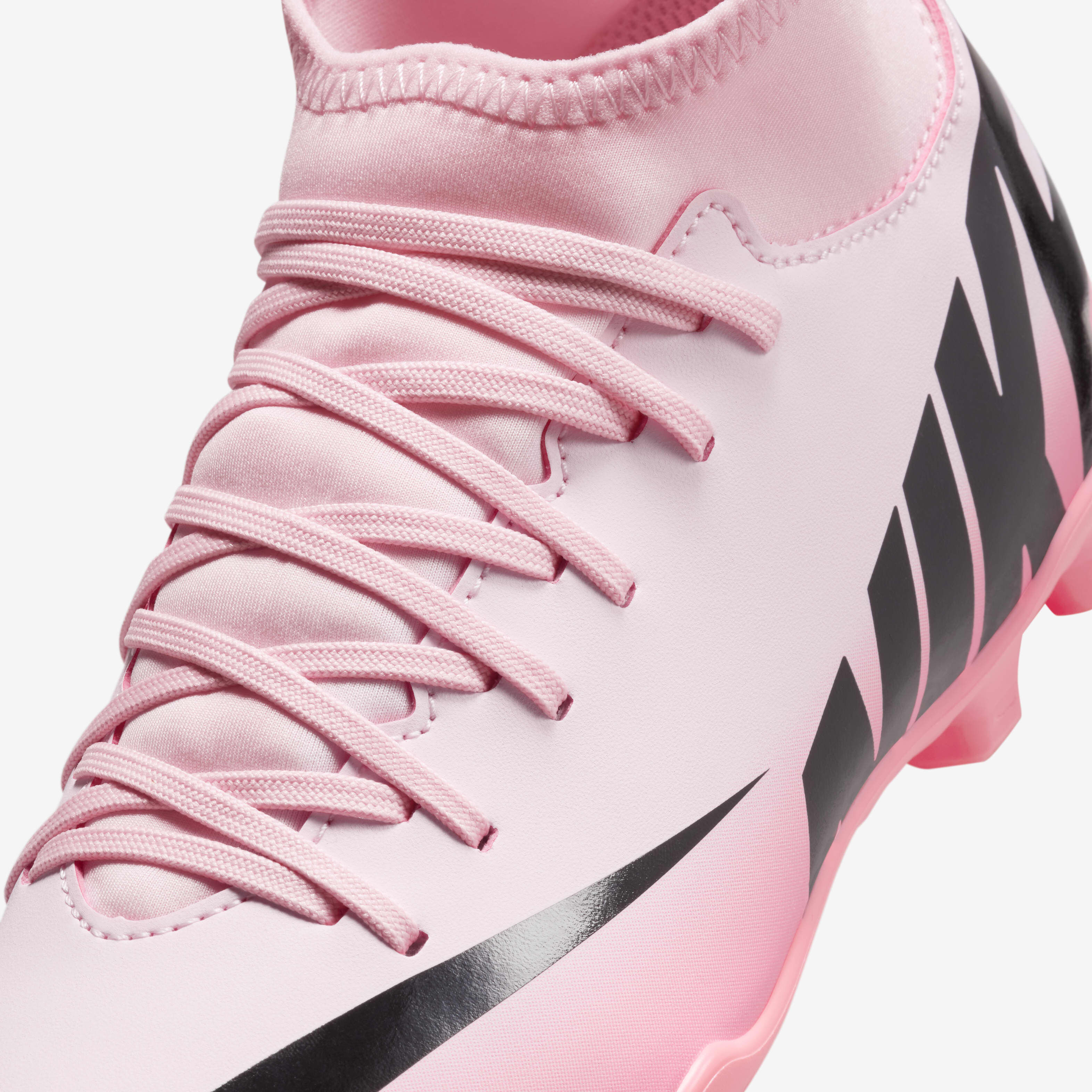 Nike mercurial rose store