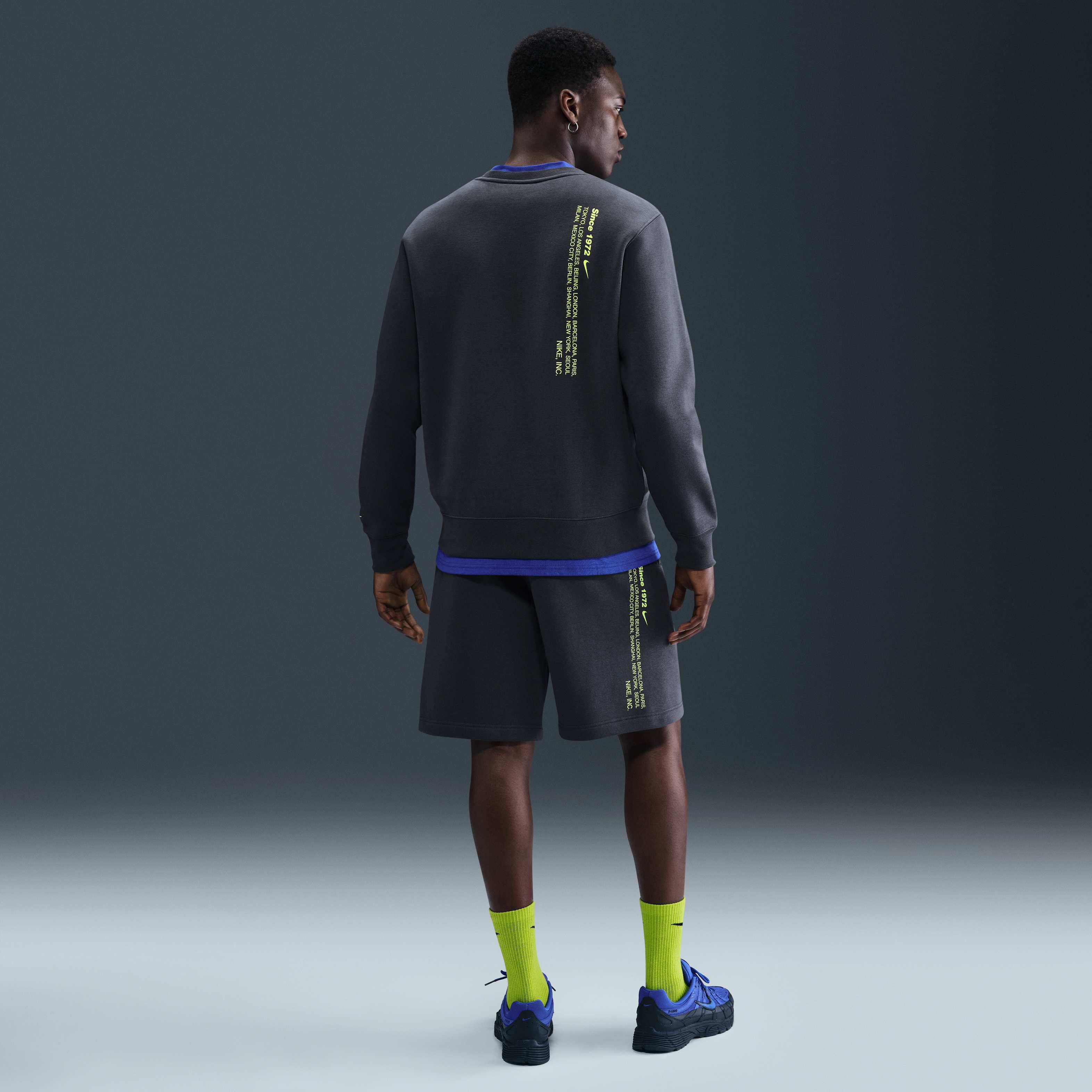 Nike Sportswear Club image number 3