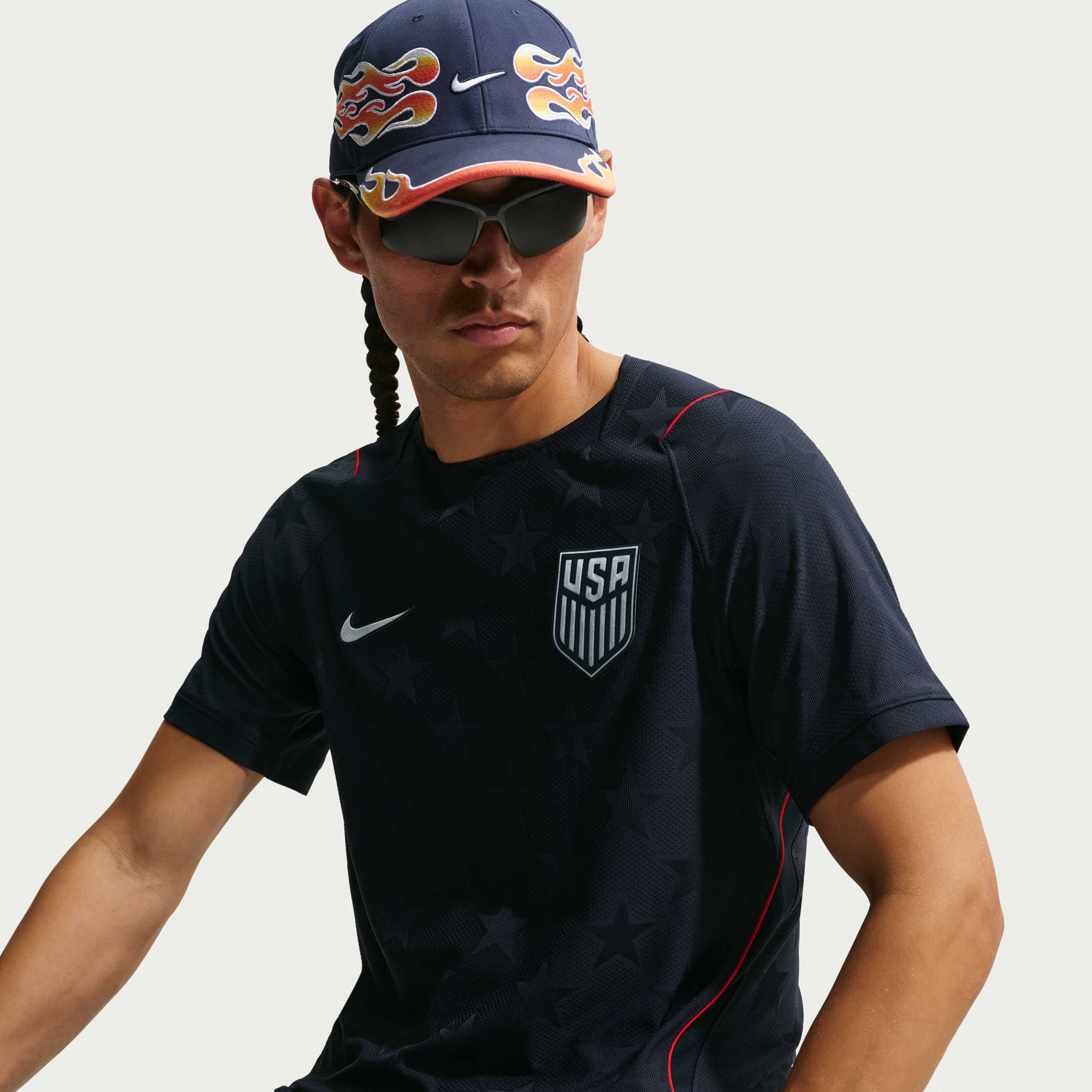 USMNT 27/2026 ماتش البديل image number 2