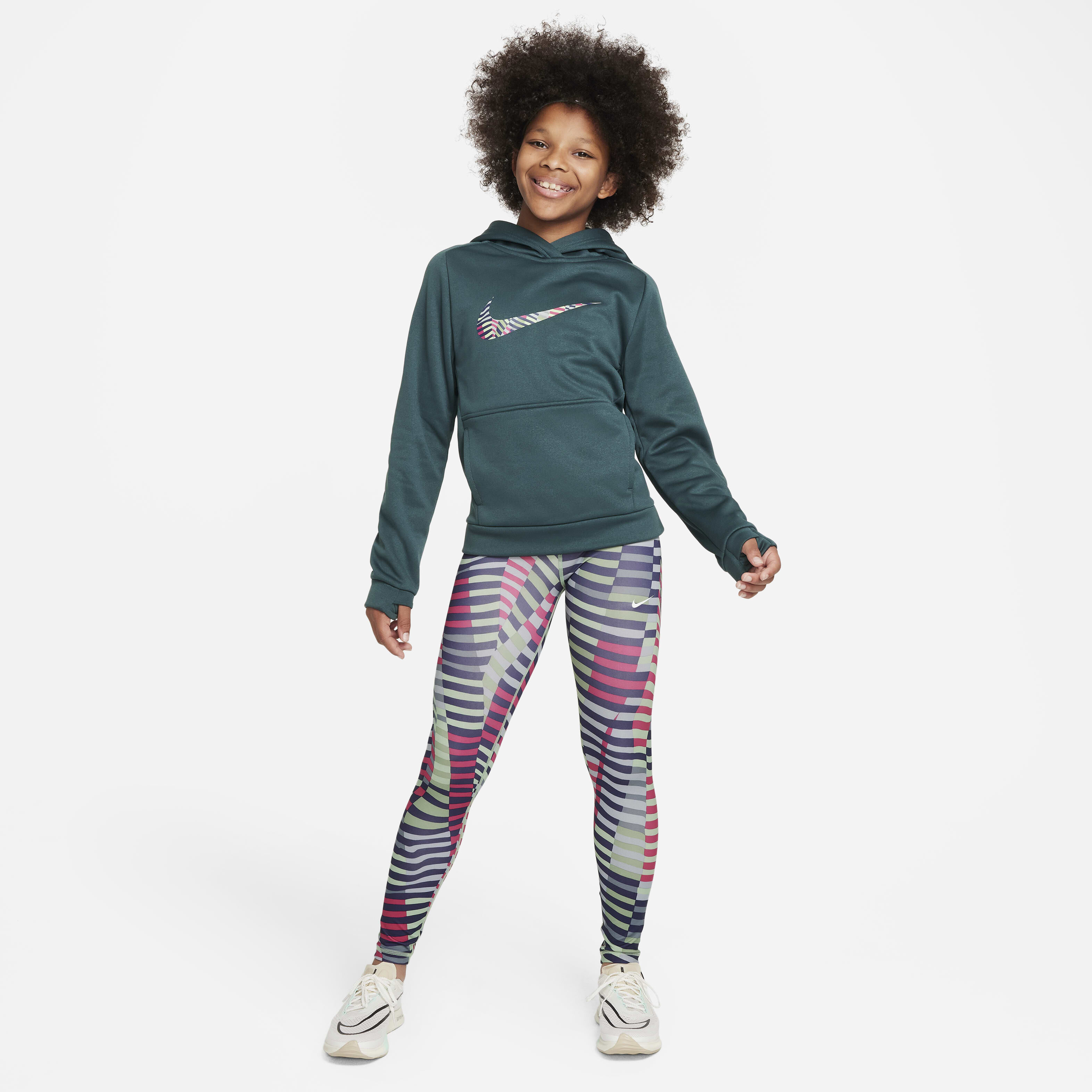 نايكي ثيرما-فت image number 5