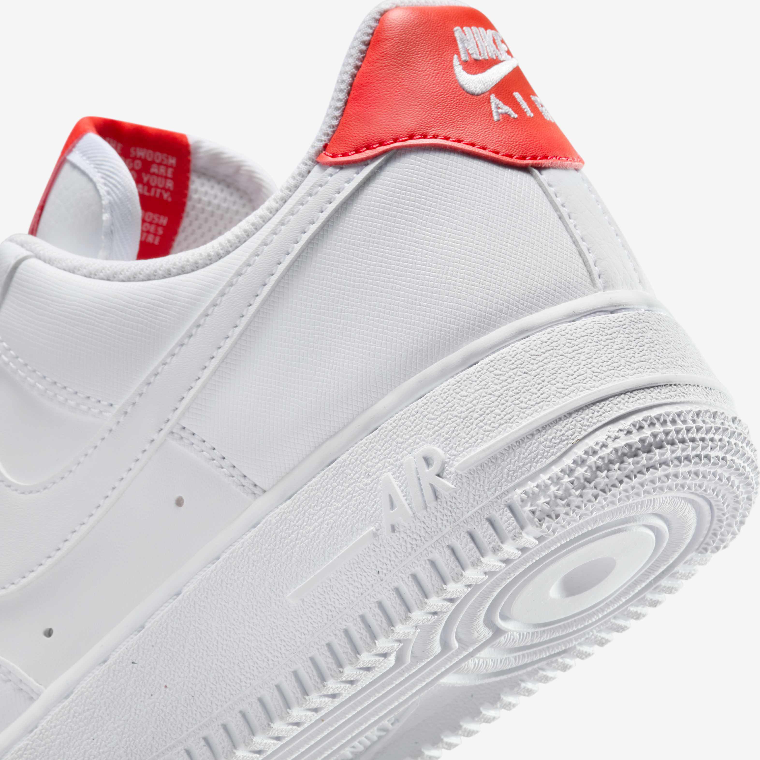 Nike Air Force 1 '07 image number 7