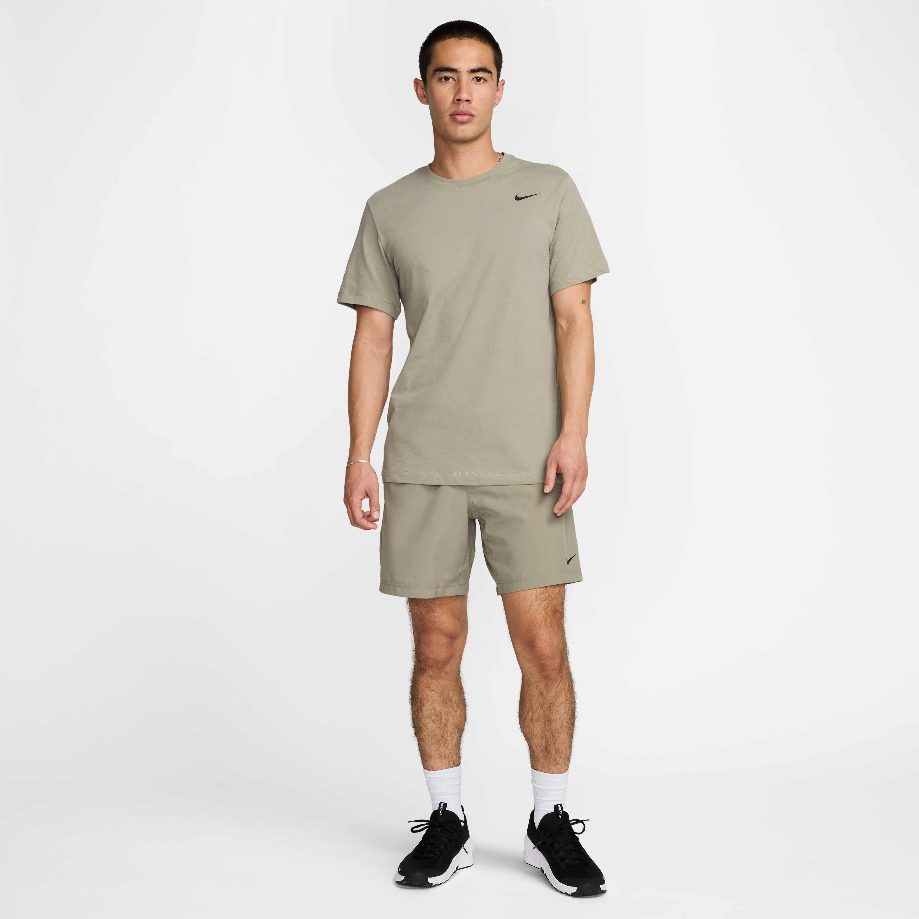 Men's Dri-FIT Training T-Shirt image number 3