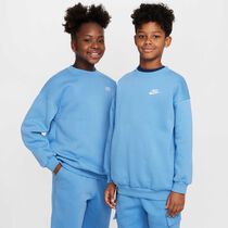 Nike Sportswear Club Fleece