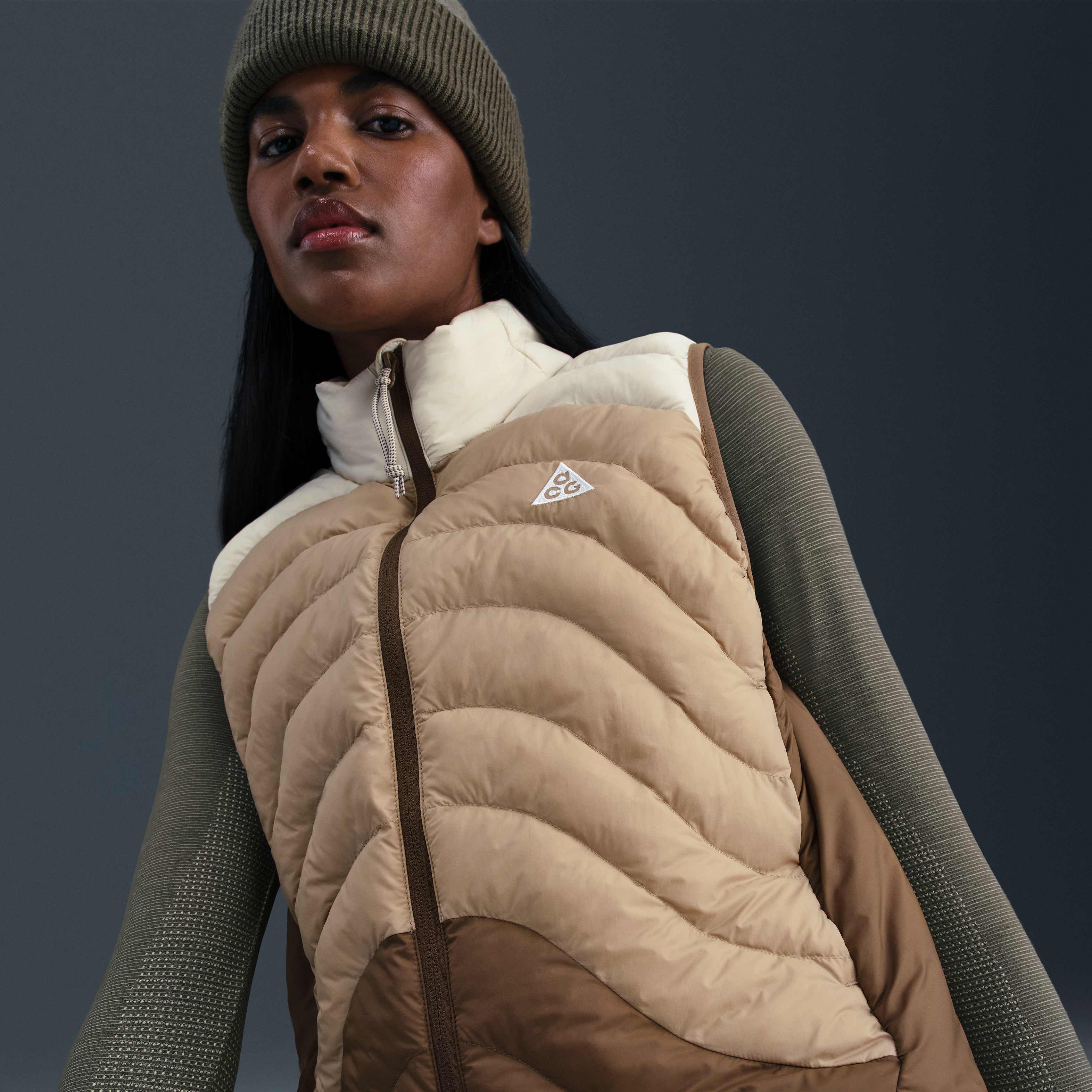 Nike ACG 'Lava Flow' image number 2