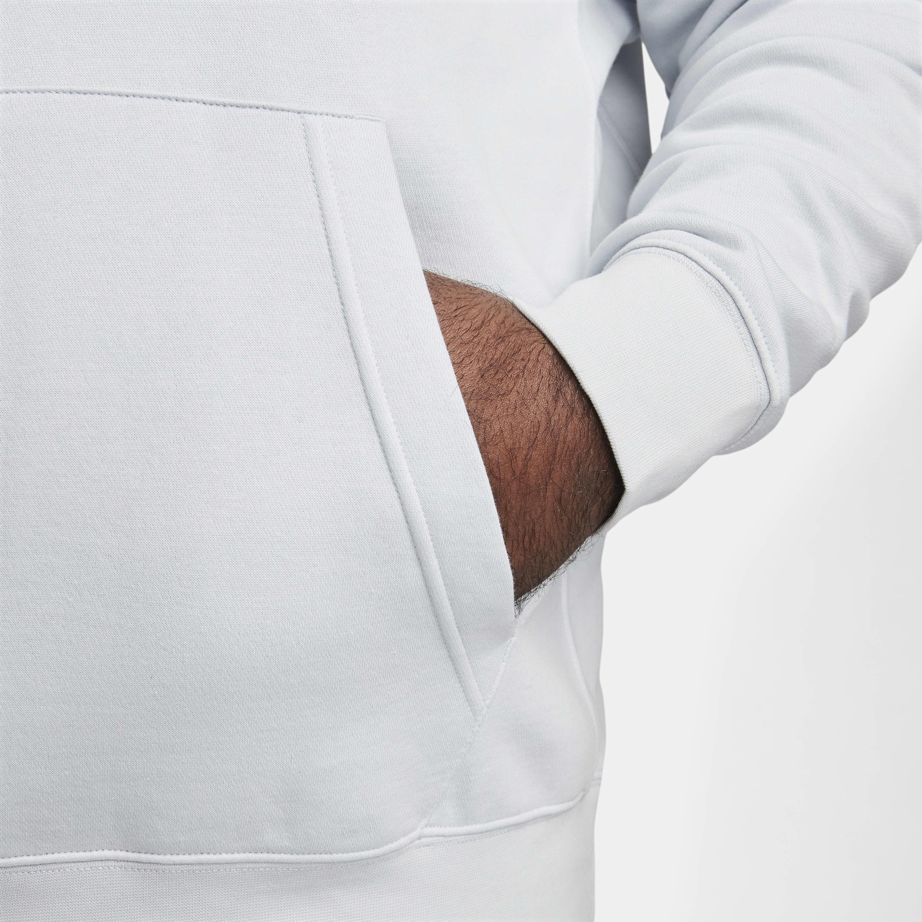 نايكي سبورتسوير كلوب فليس image number 12