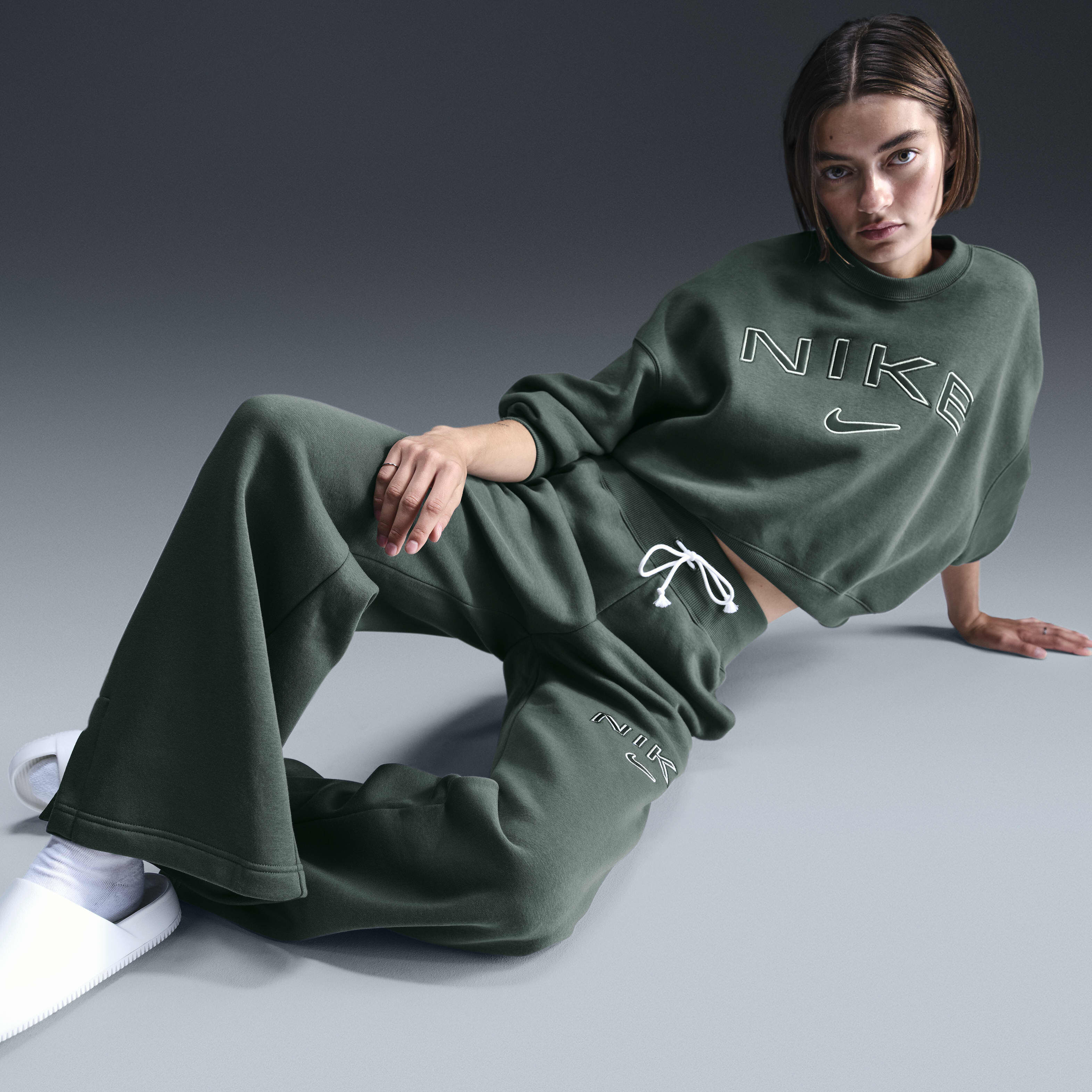 Nike Sportswear Phoenix Fleece image number 1