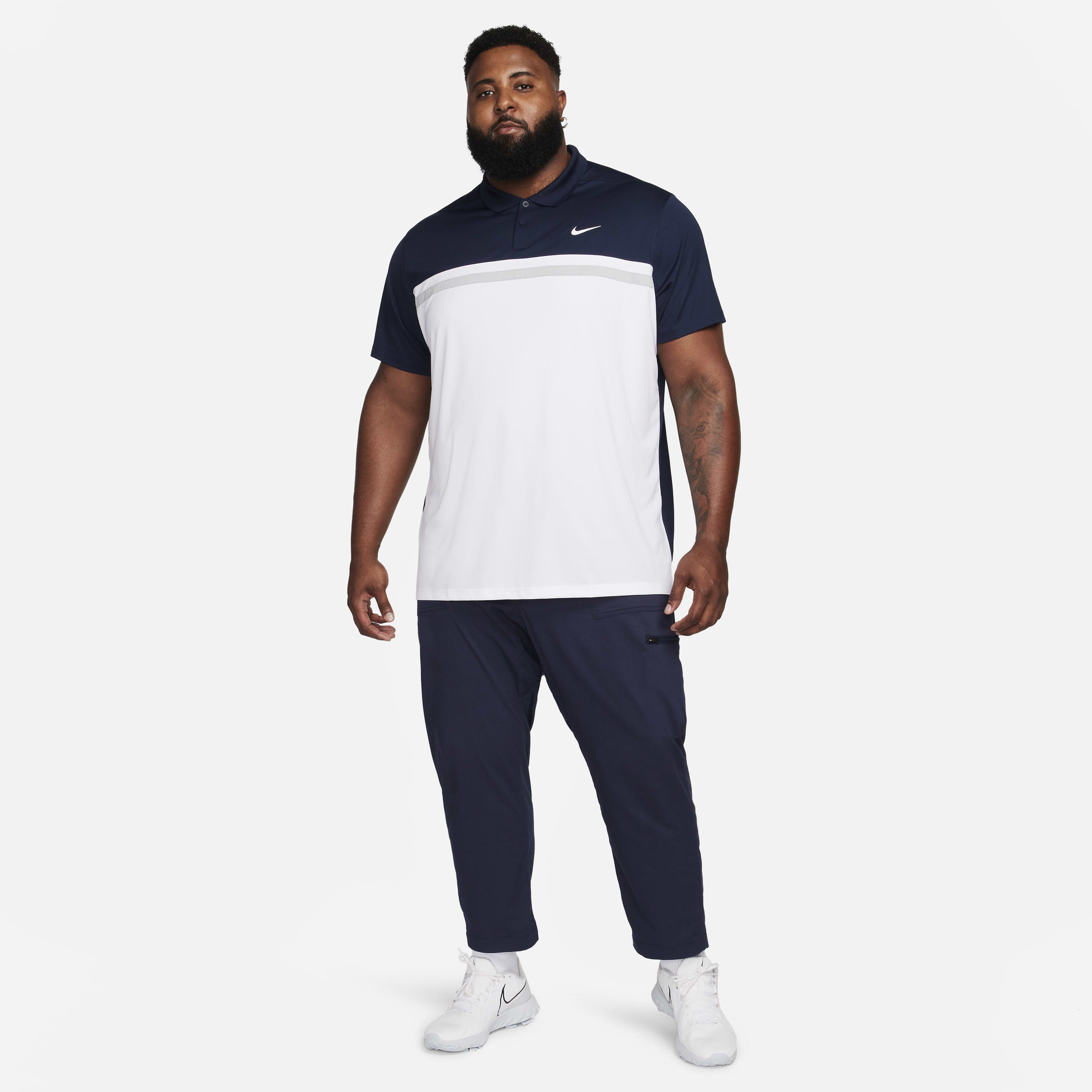 Nike Dri-FIT Victory image number 7