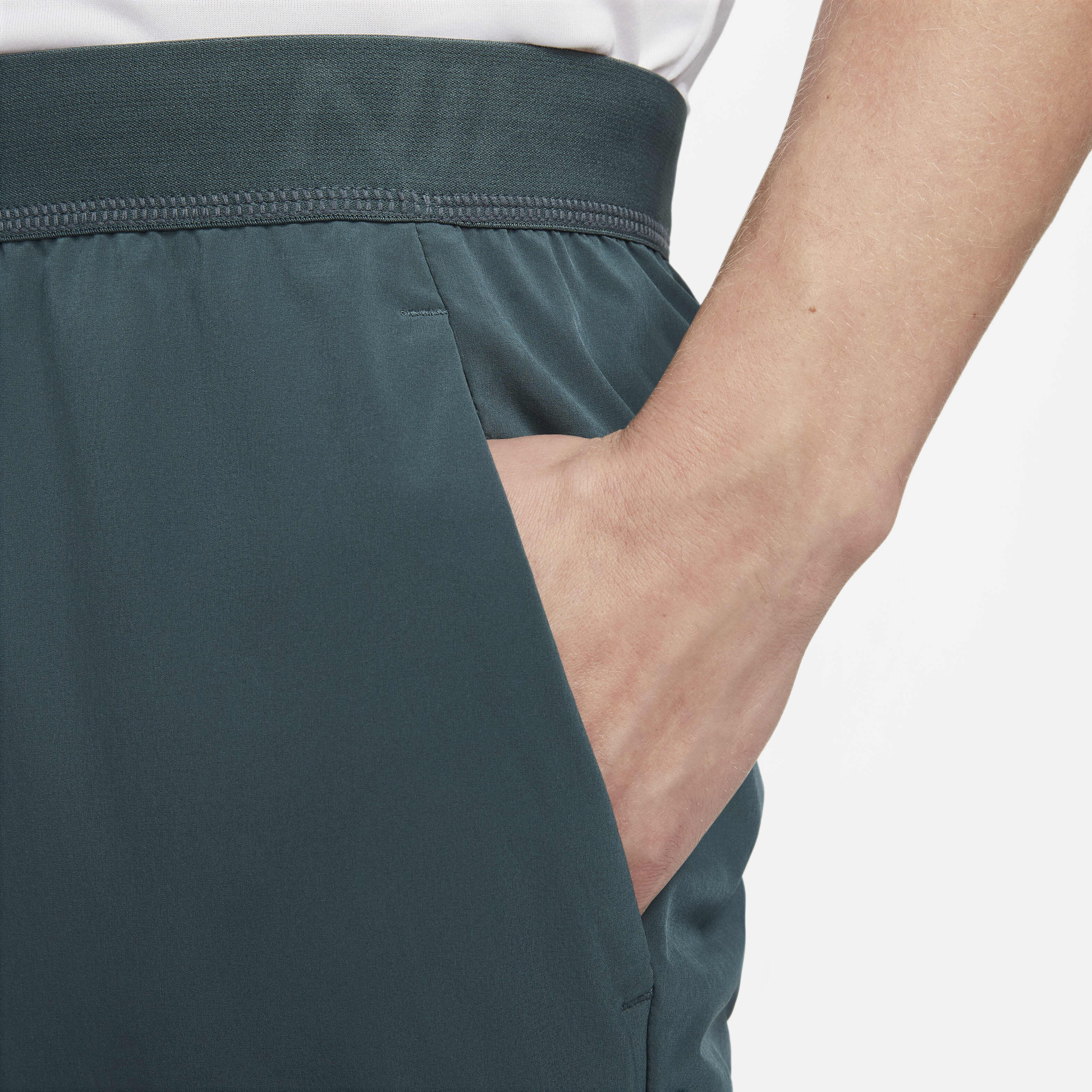 Nike Pro Dri-FIT Vent Max image number 2