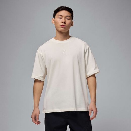 Jordan Tops & T-Shirts-JRDN, Jordan Flight Essentials, Men's Oversized T-Shirt