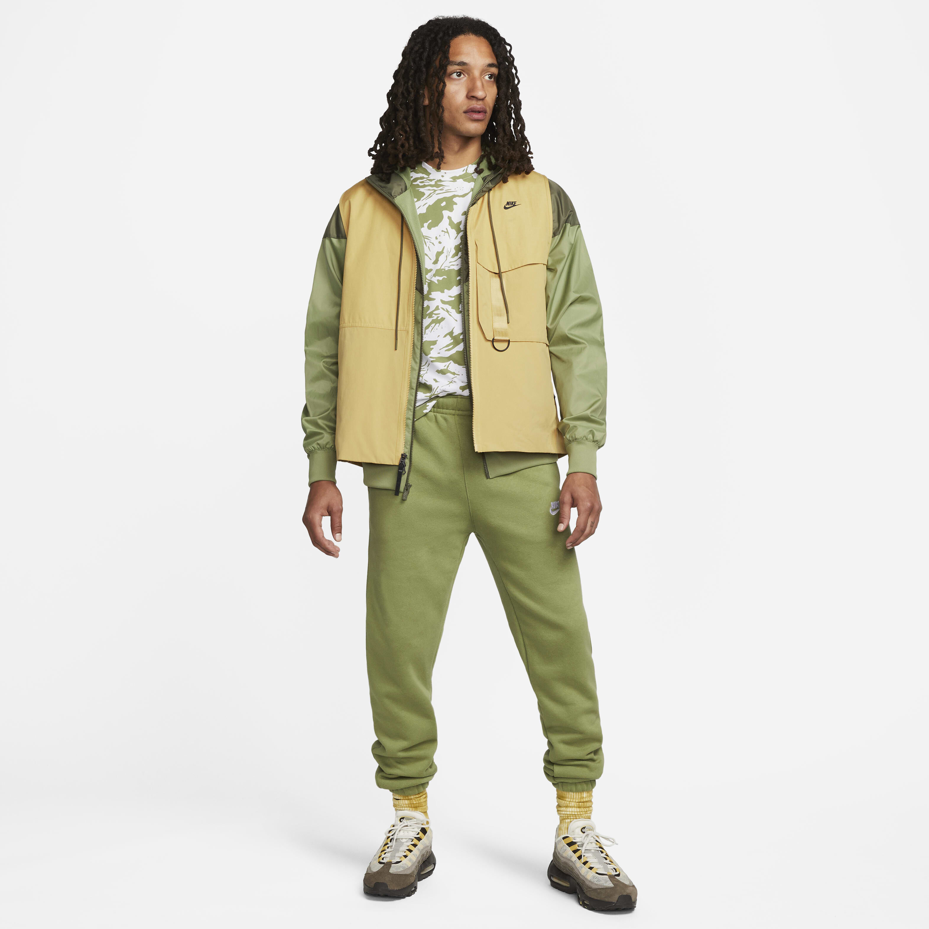 Nike Sportswear Club Fleece image number 5