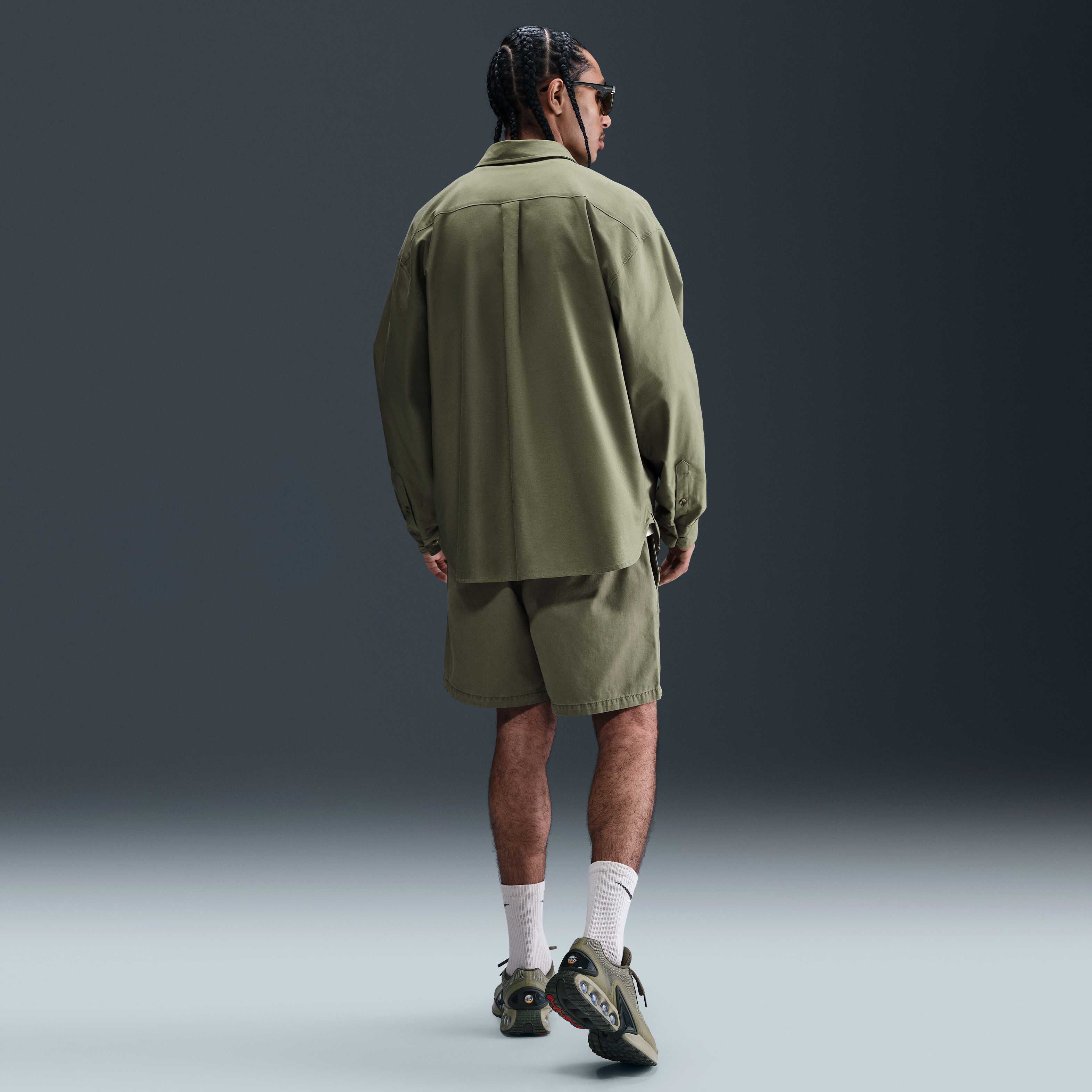 نايكي كلوب image number 3