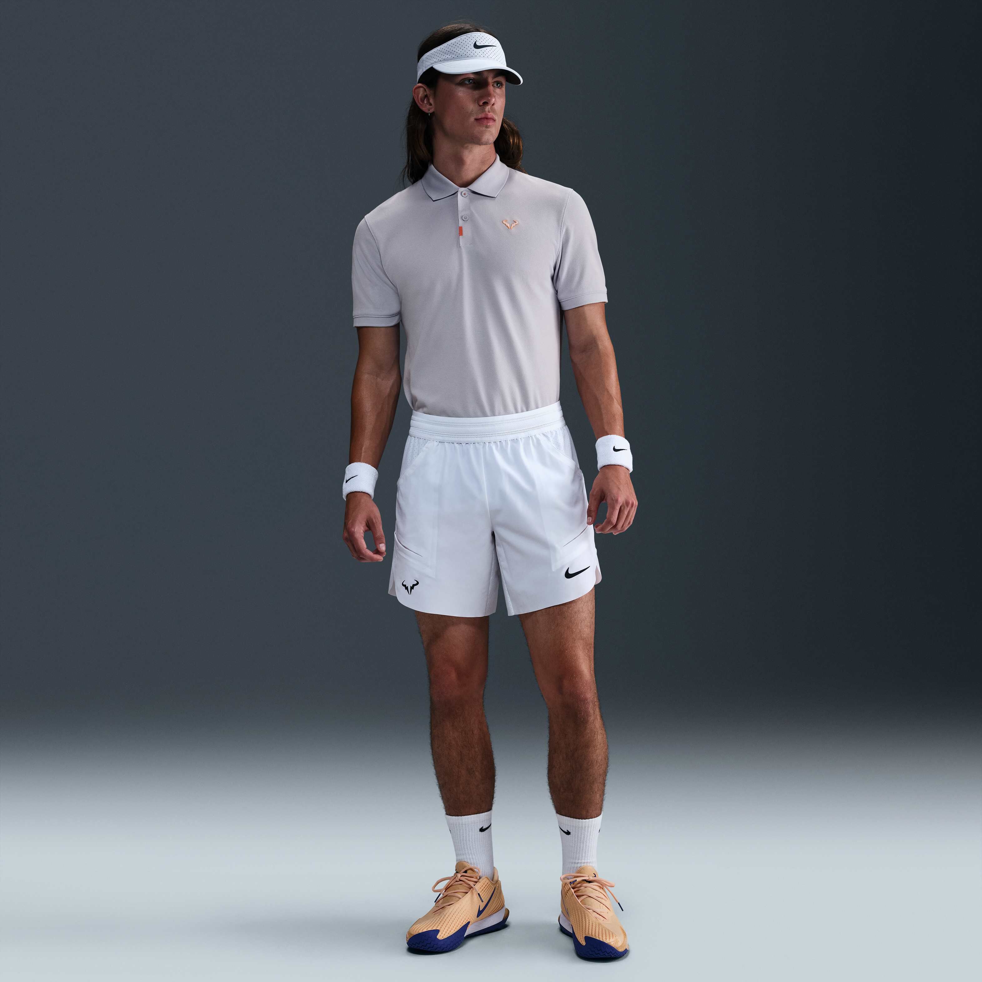 The Nike Polo Rafa image number 3