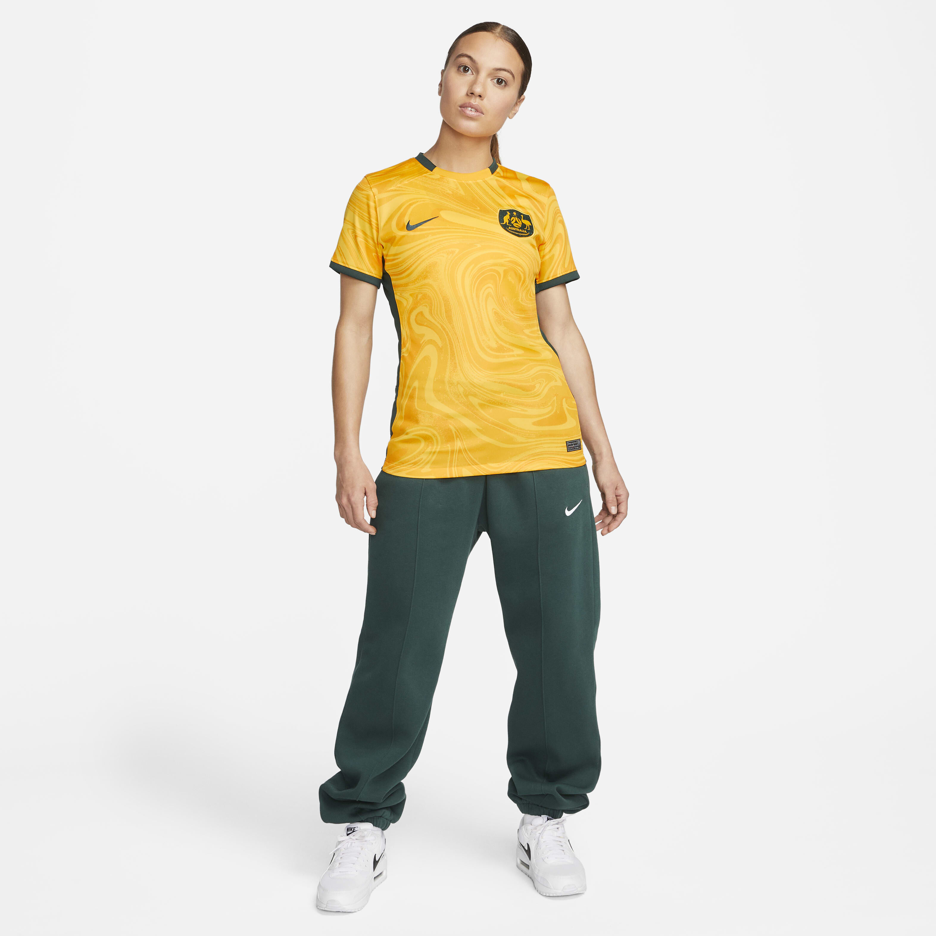 Australia 2023 Stadium Home image number 6