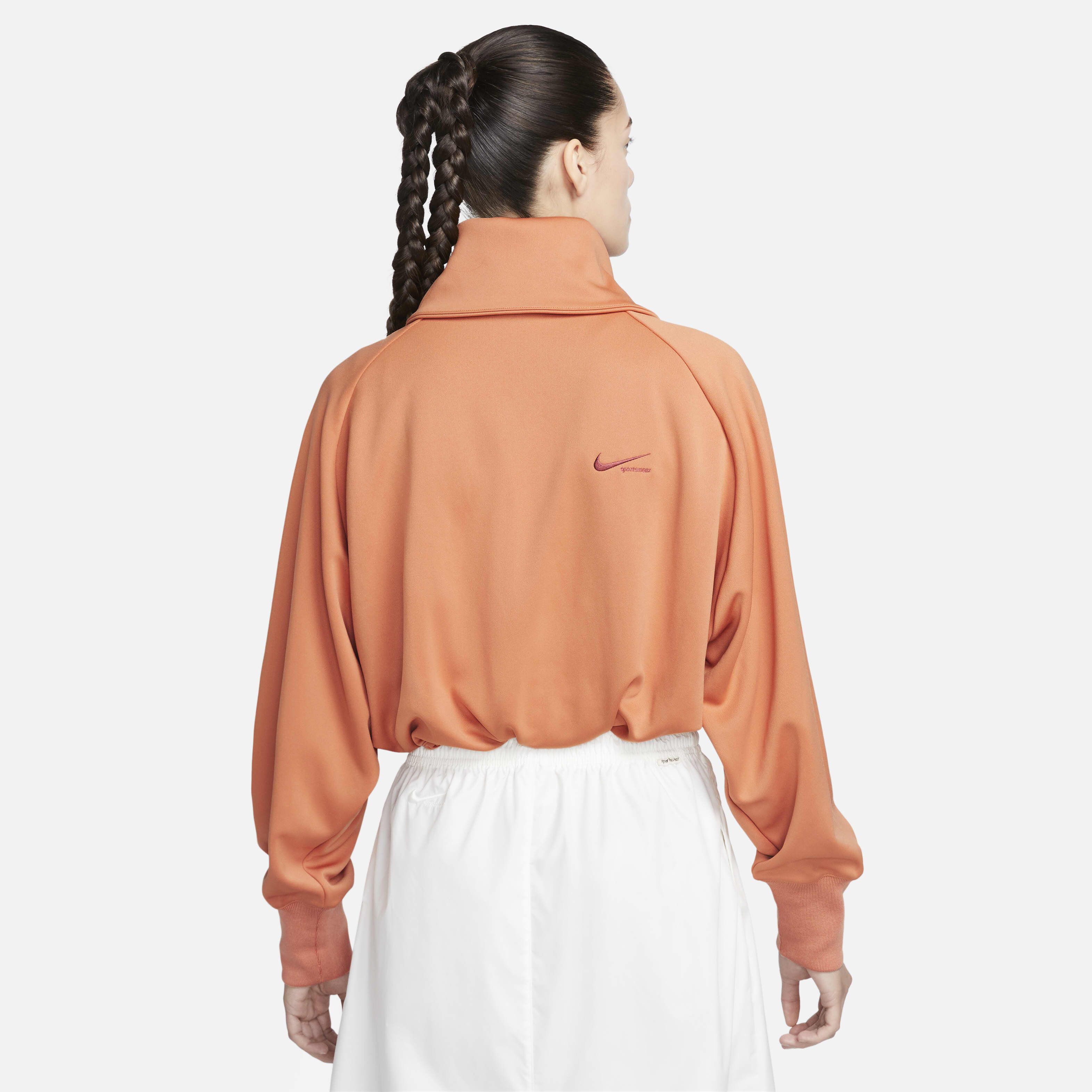 نايكي سبورتسوير كوليكشن image number 1