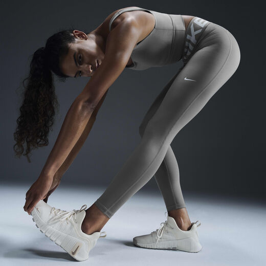 Yoga Trousers & Leggings-Nike, Nike Pro Sculpt, Women's High-Waisted Full-Length Leggings