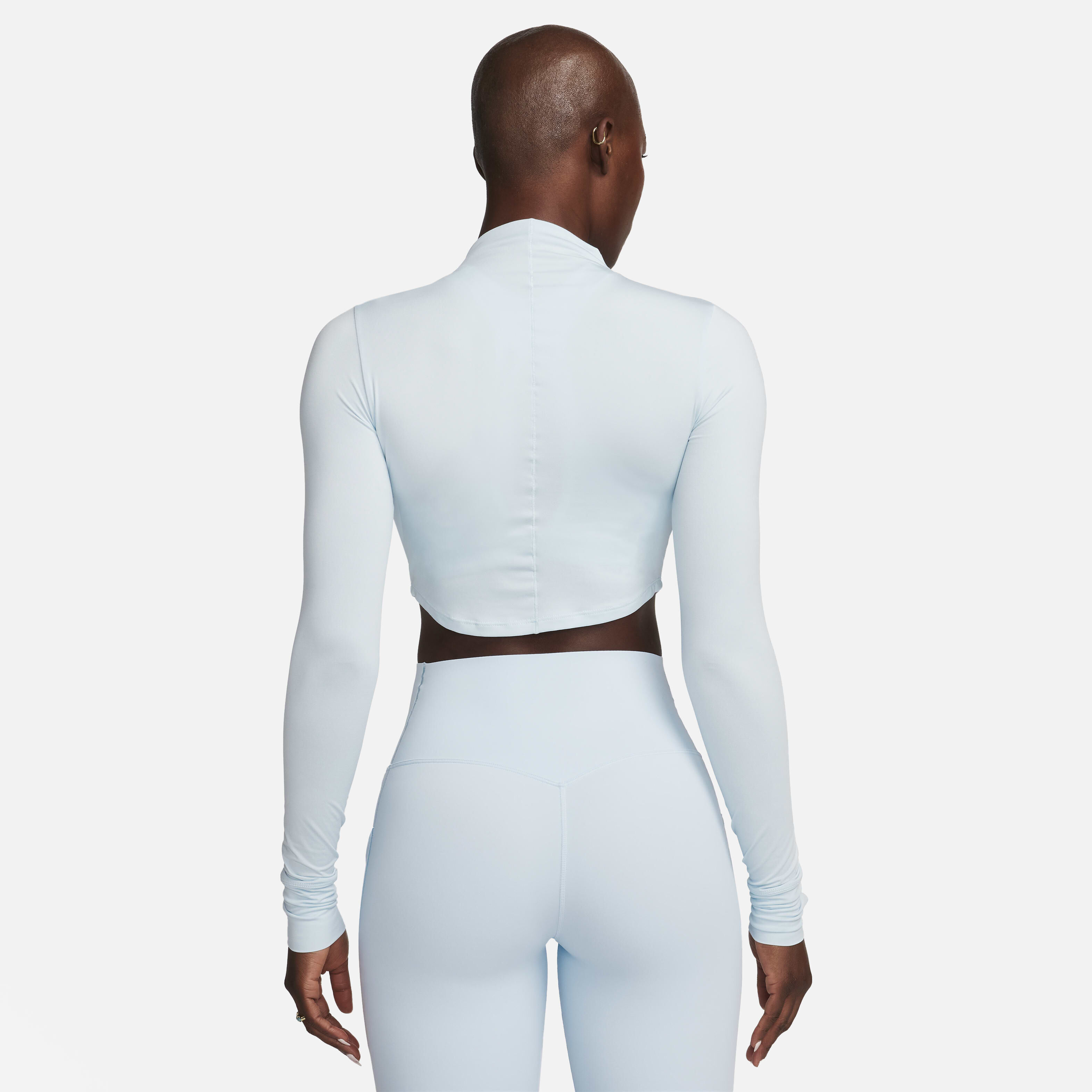 Nike Dri-FIT One Luxe image number 1