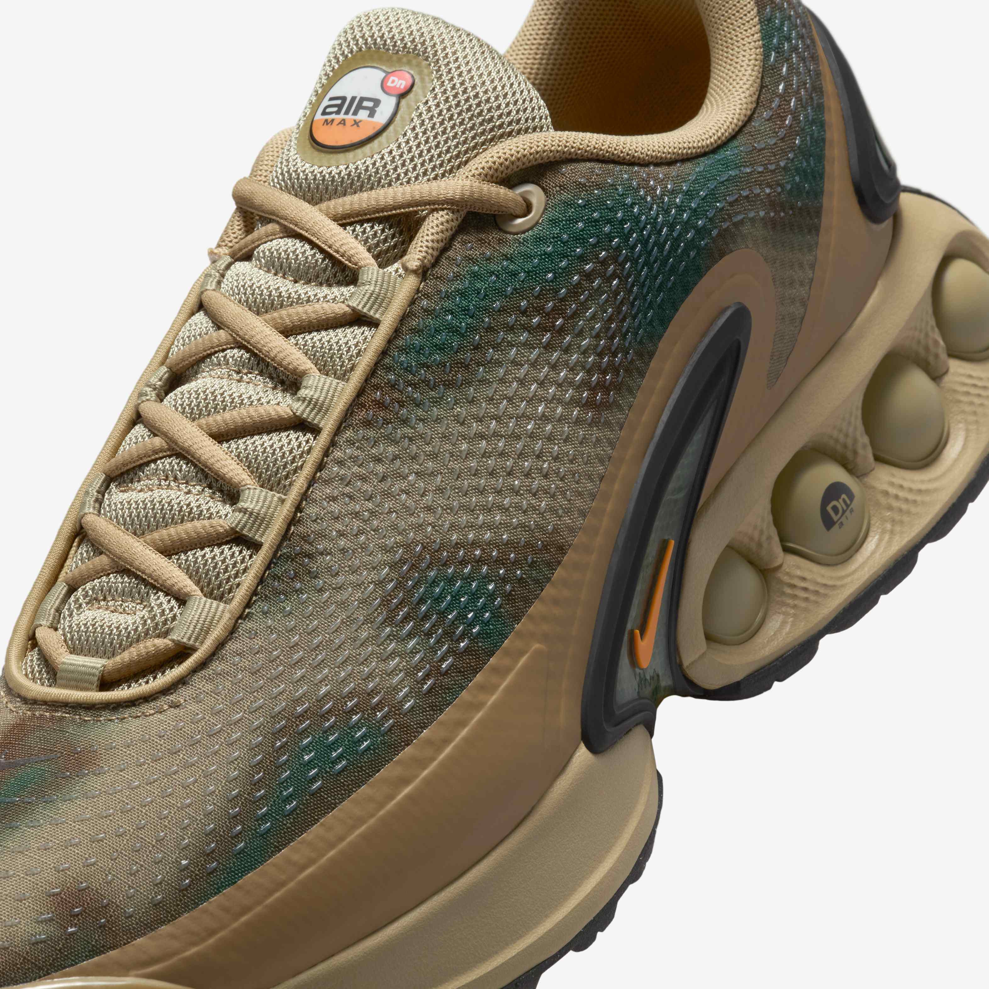 Nike Air Max Dn image number 6