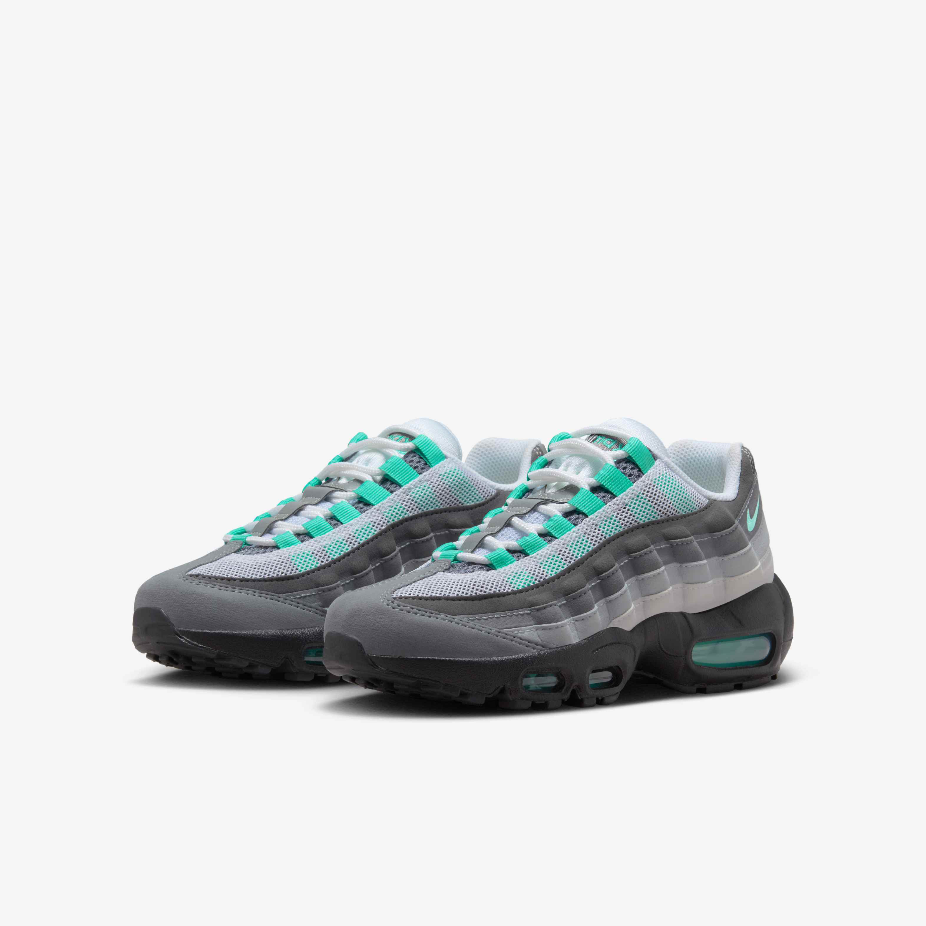 Nike Air Max 95 image number 4