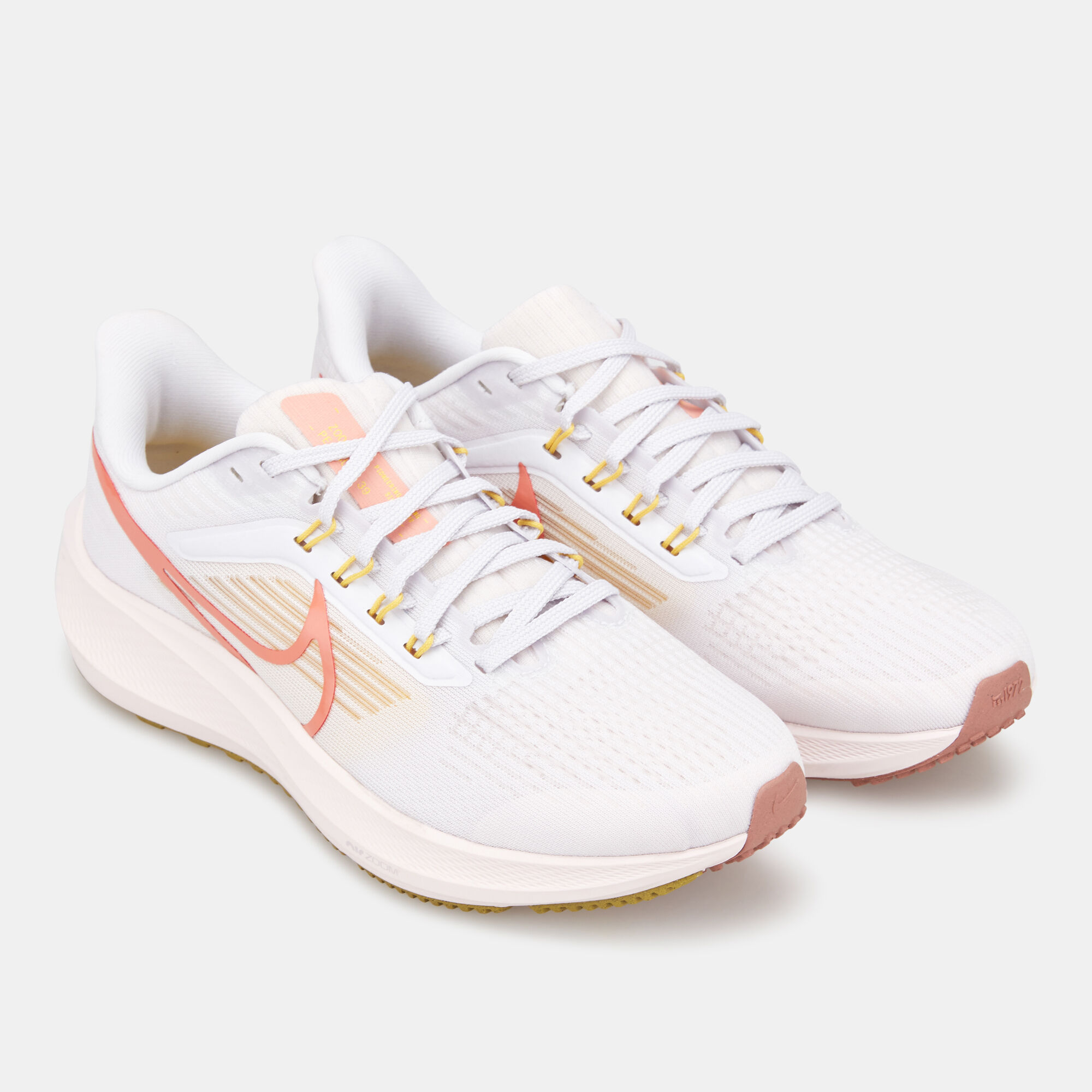 Women's Air Zoom Pegasus 39 Shoe image number 1