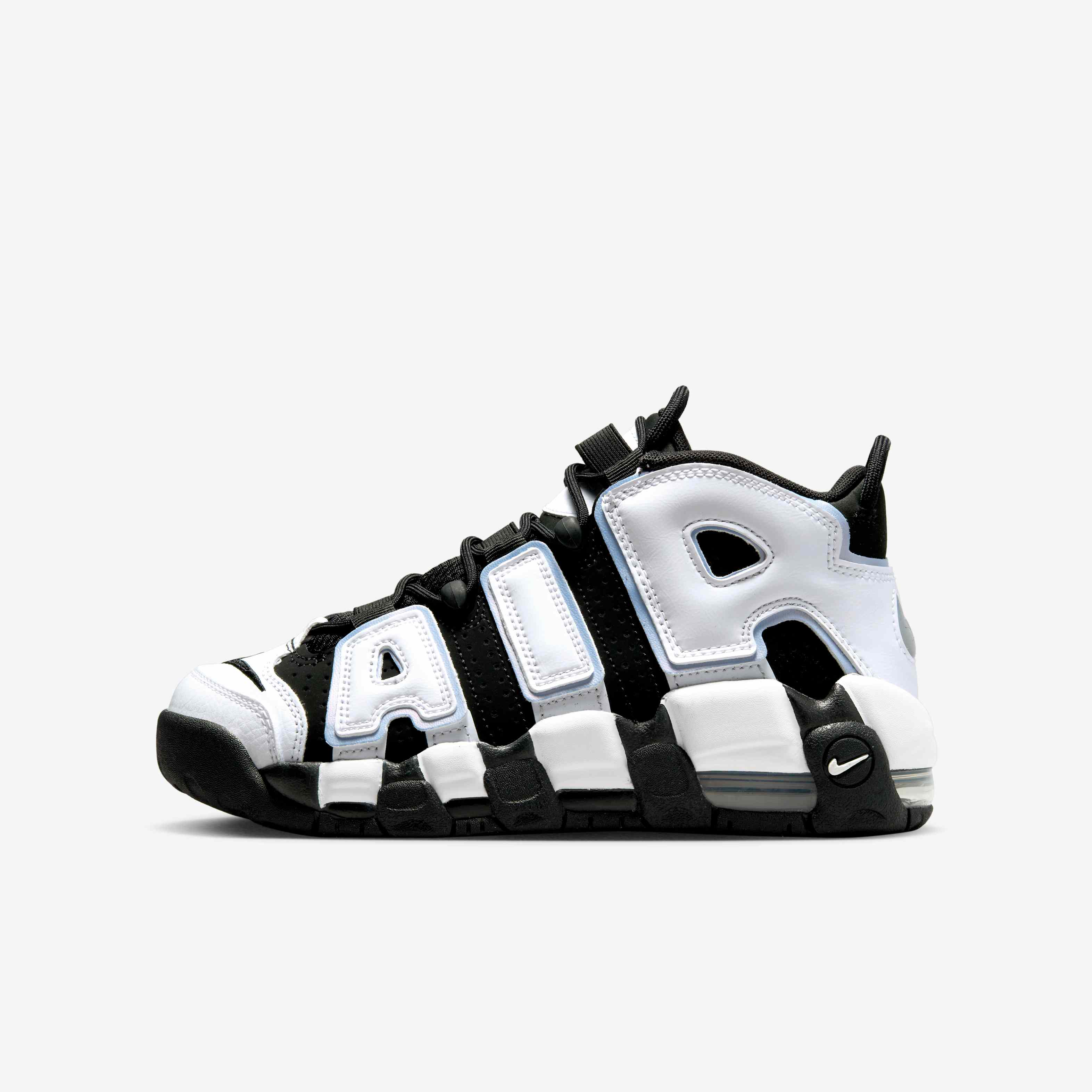 Nike Air More Uptempo image number 0