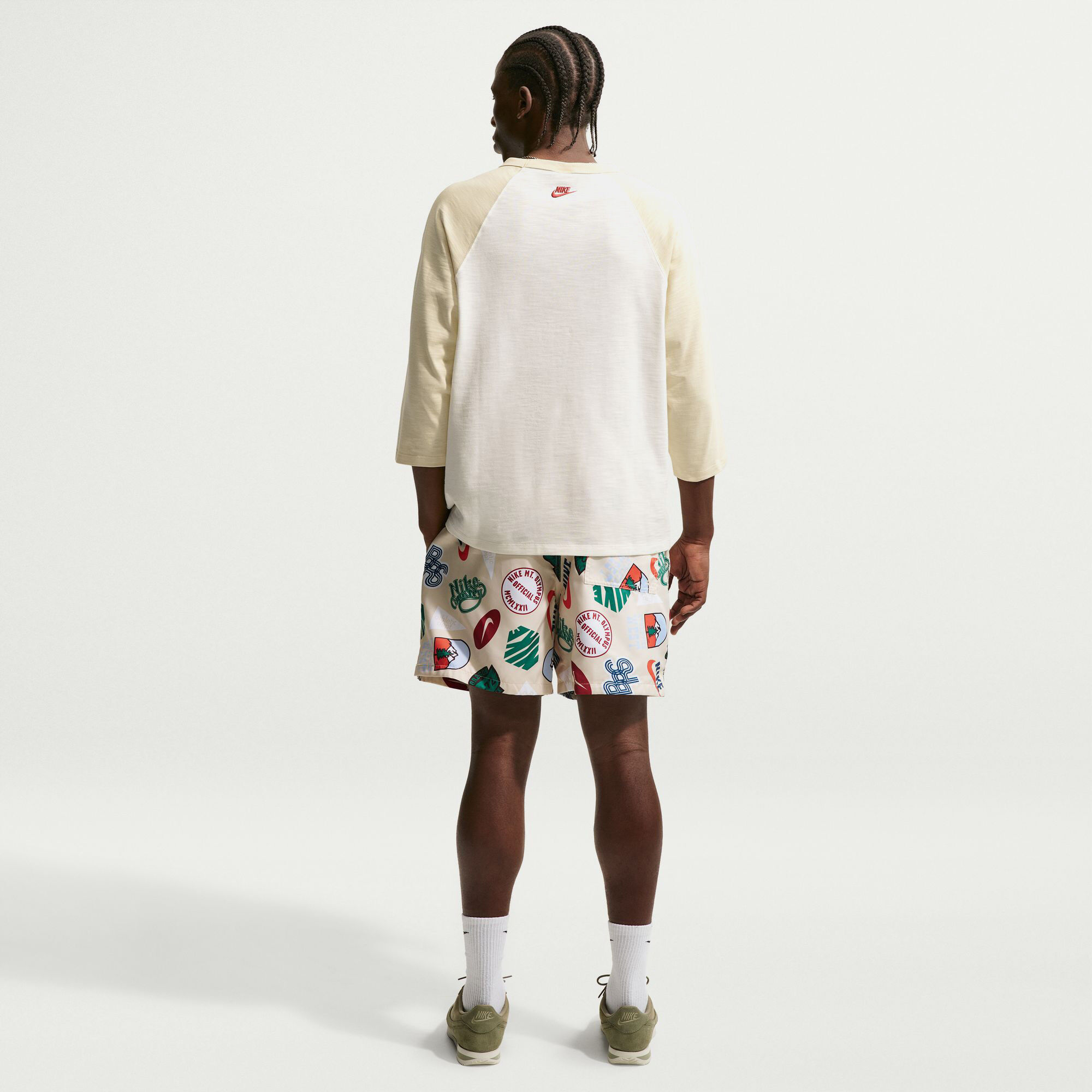 Nike Club image number 1