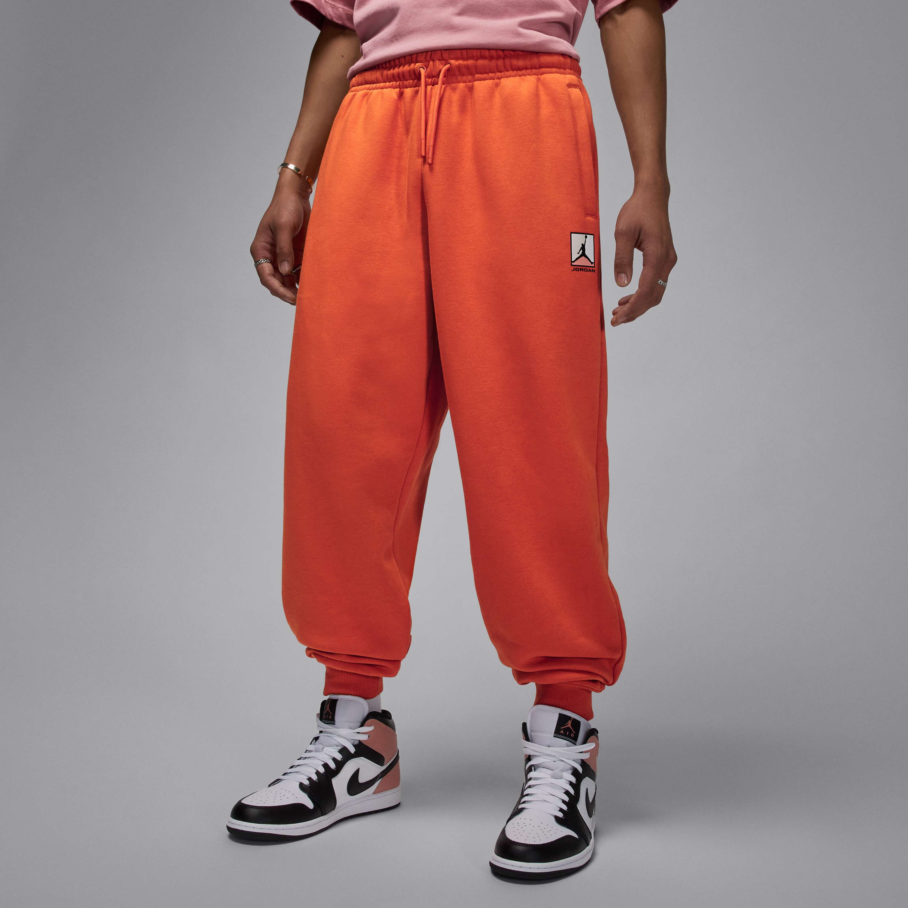 Jordan Brooklyn Fleece image number 0