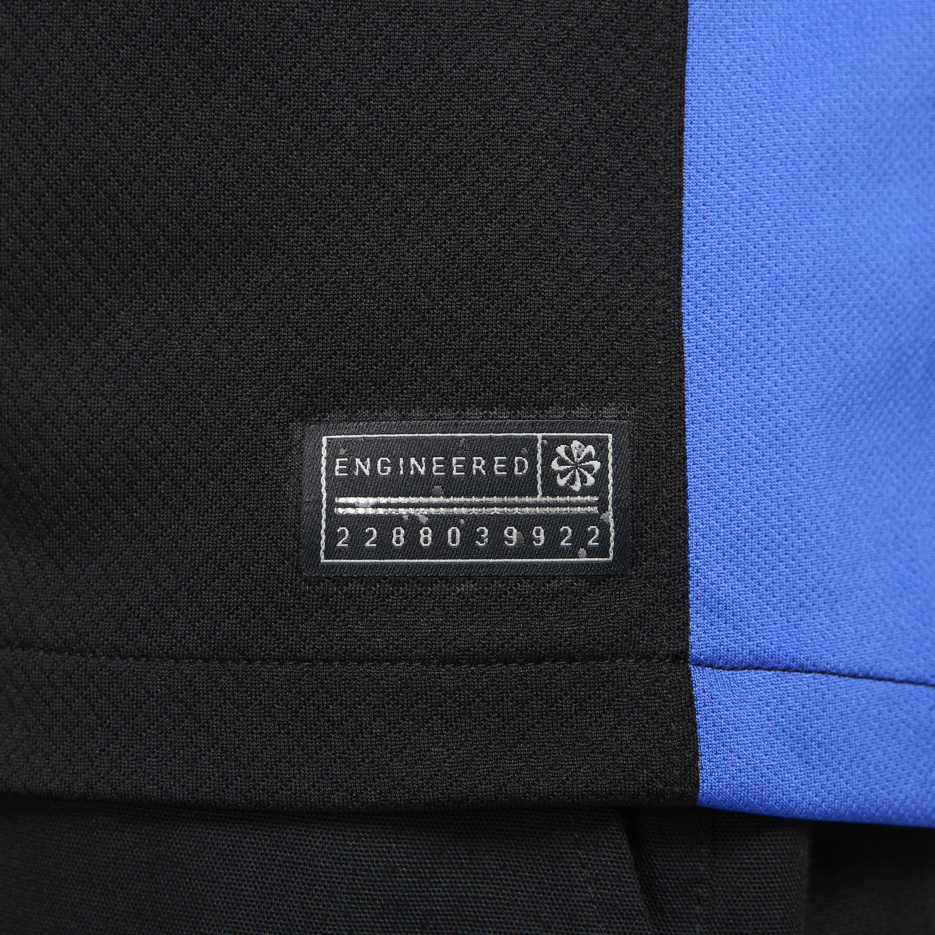 NIKE - 【超美品】NIKE ナイキ ベンチコート ハーフ サッカー