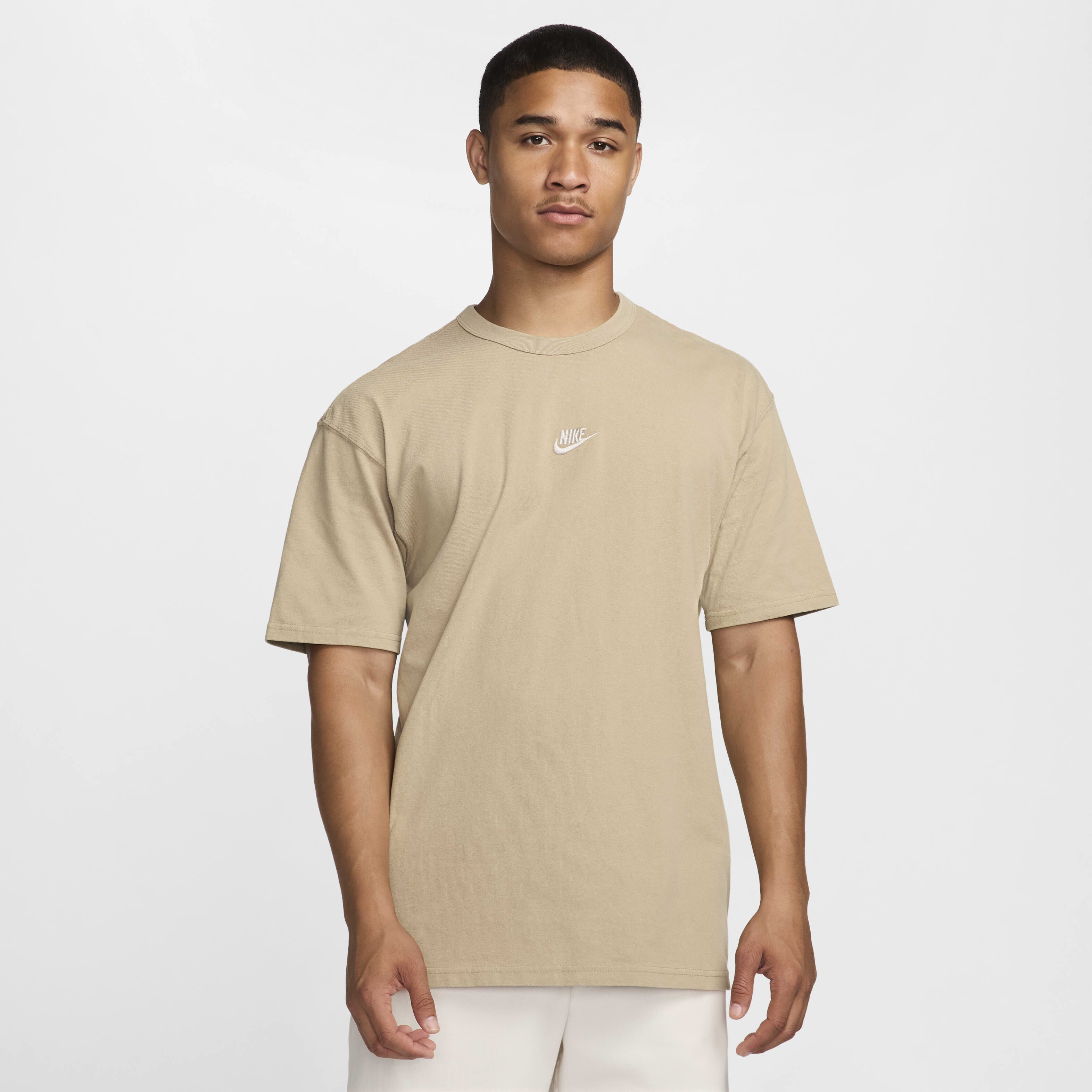 nike sandalwood shirt