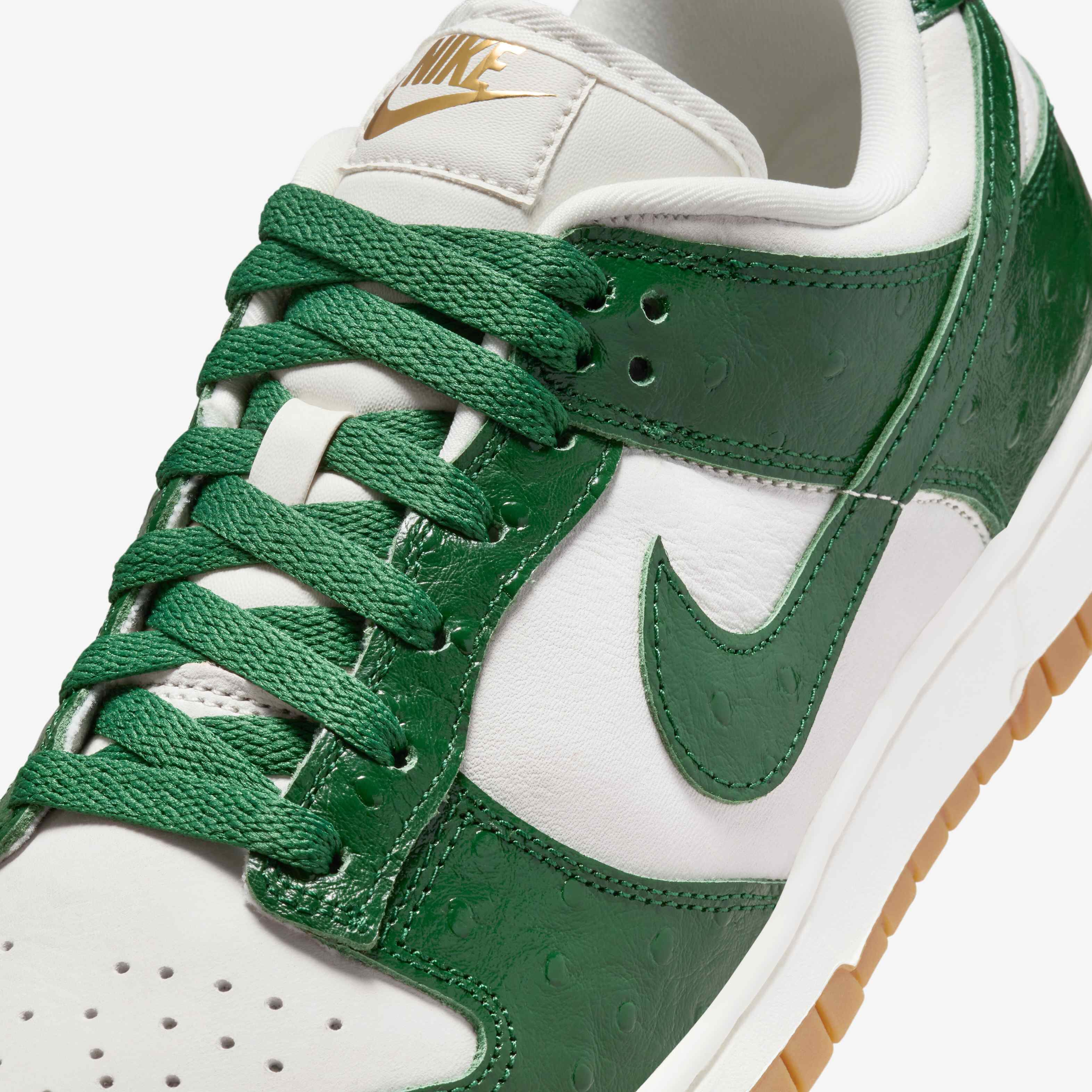 Nike Dunk Low LX image number 6