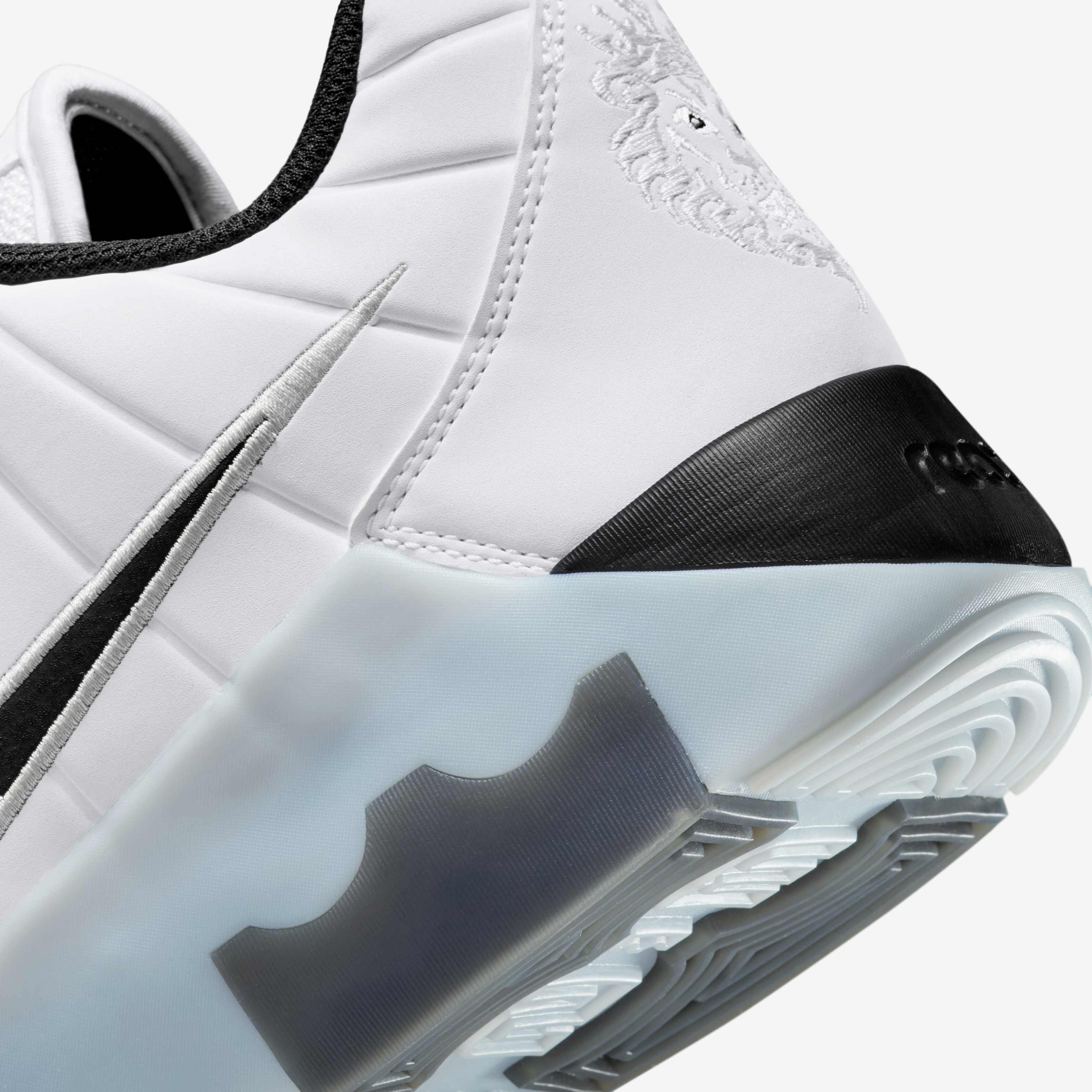 LeBron Witness 9 image number 7