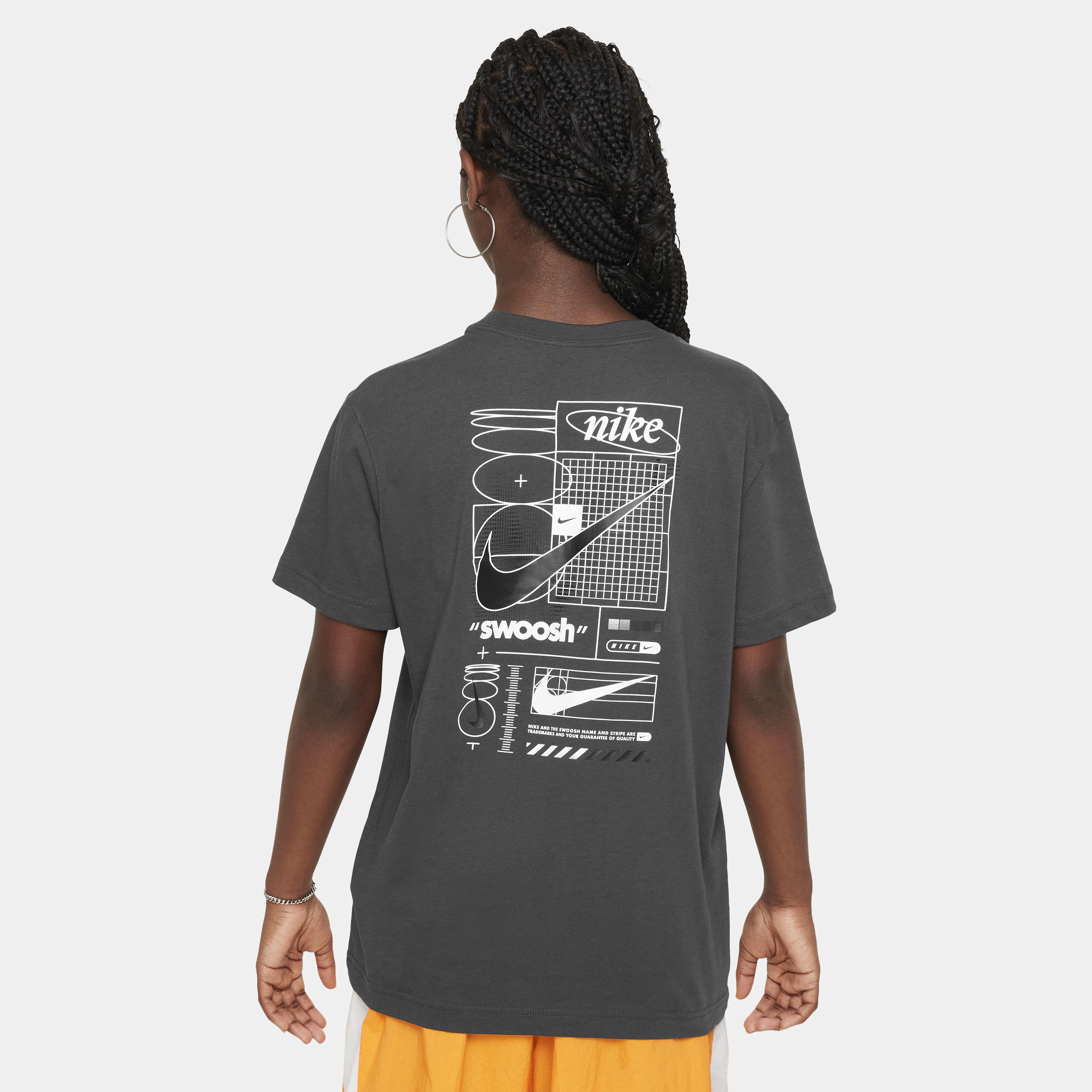 Nike Sportswear image number 1