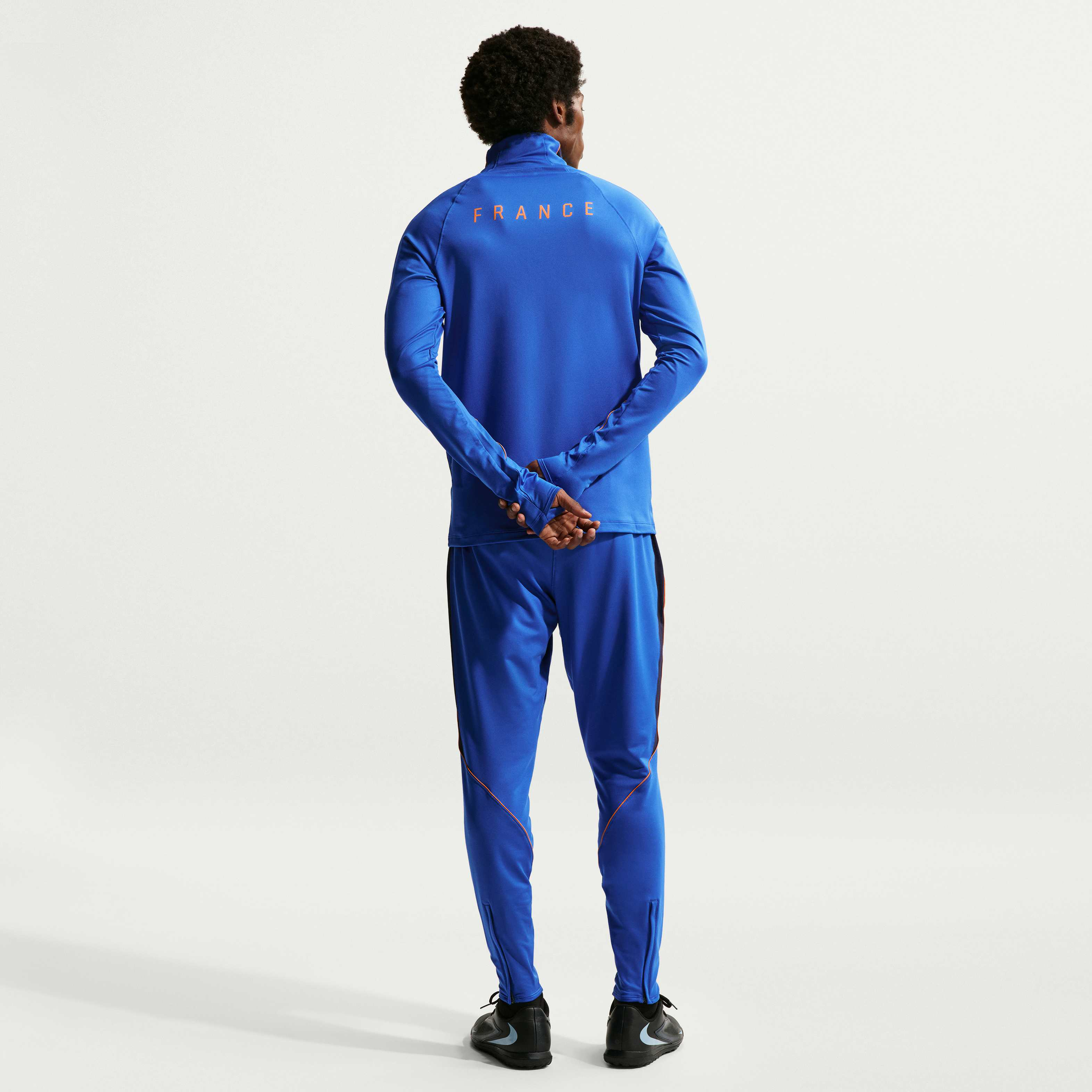 فرنسا سترايك image number 4