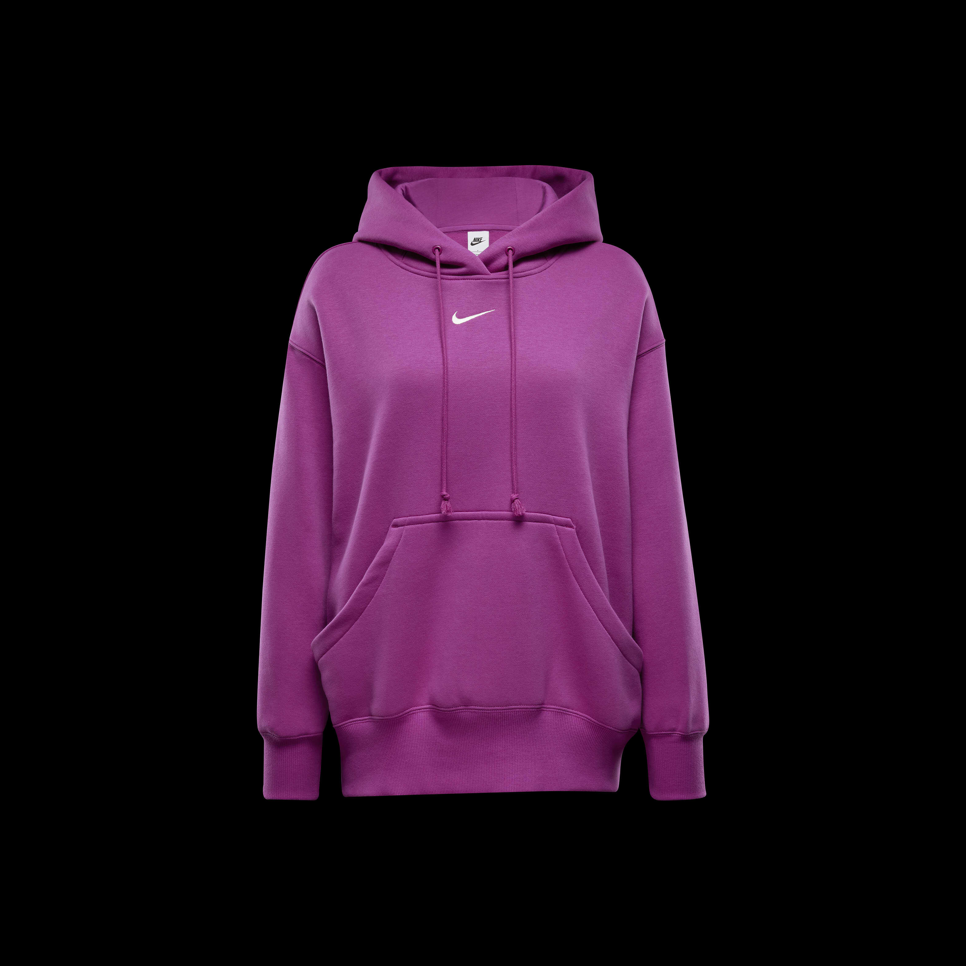 Buy Nike Sportswear Phoenix Fleece Women s Oversized Pullover Hoodie Nike Kuwait Official