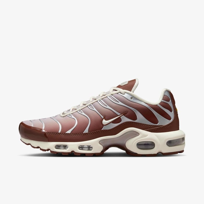 Nike Air Max Plus image number 0 Nike Air Max Plus image number 0