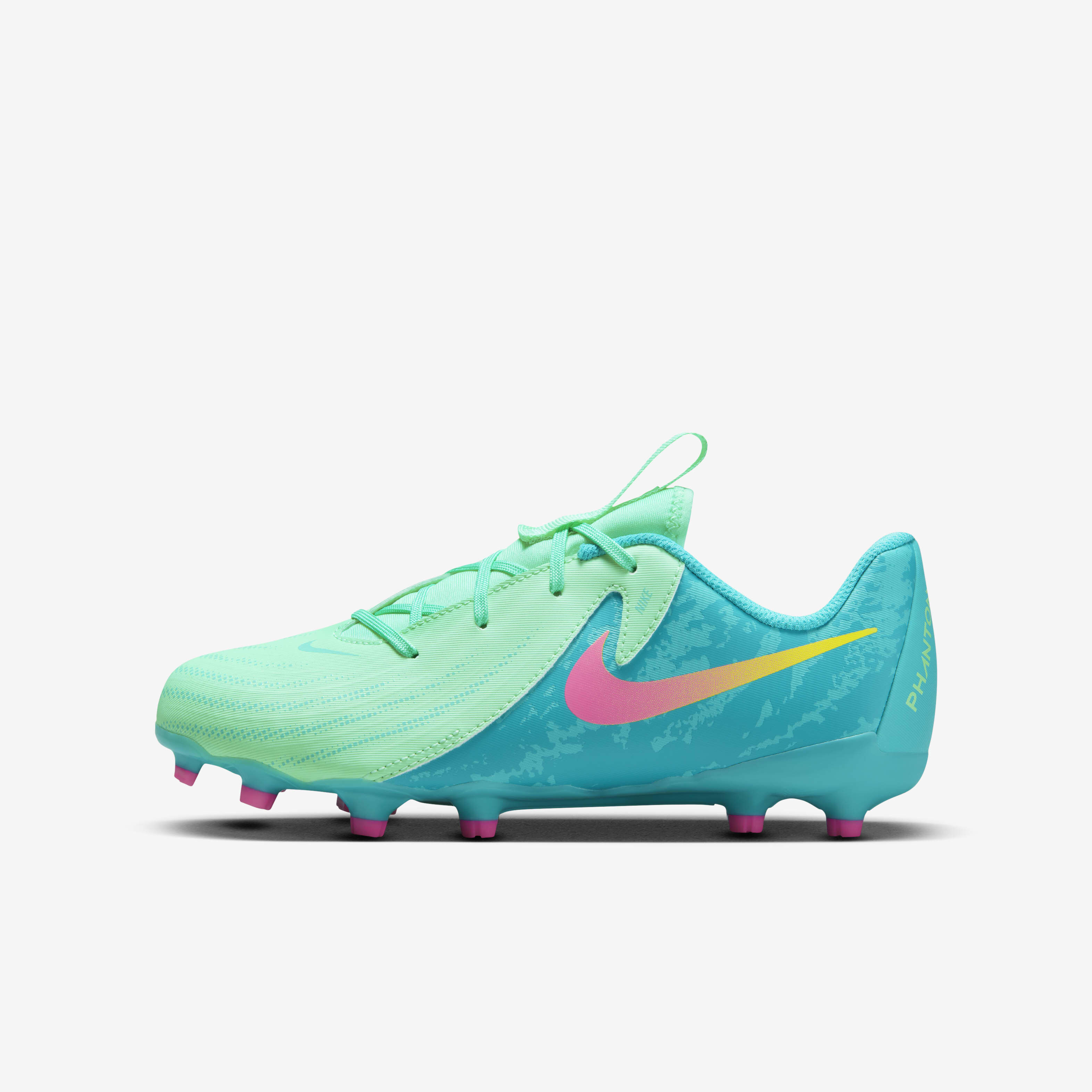 Nike jr phantom elite online