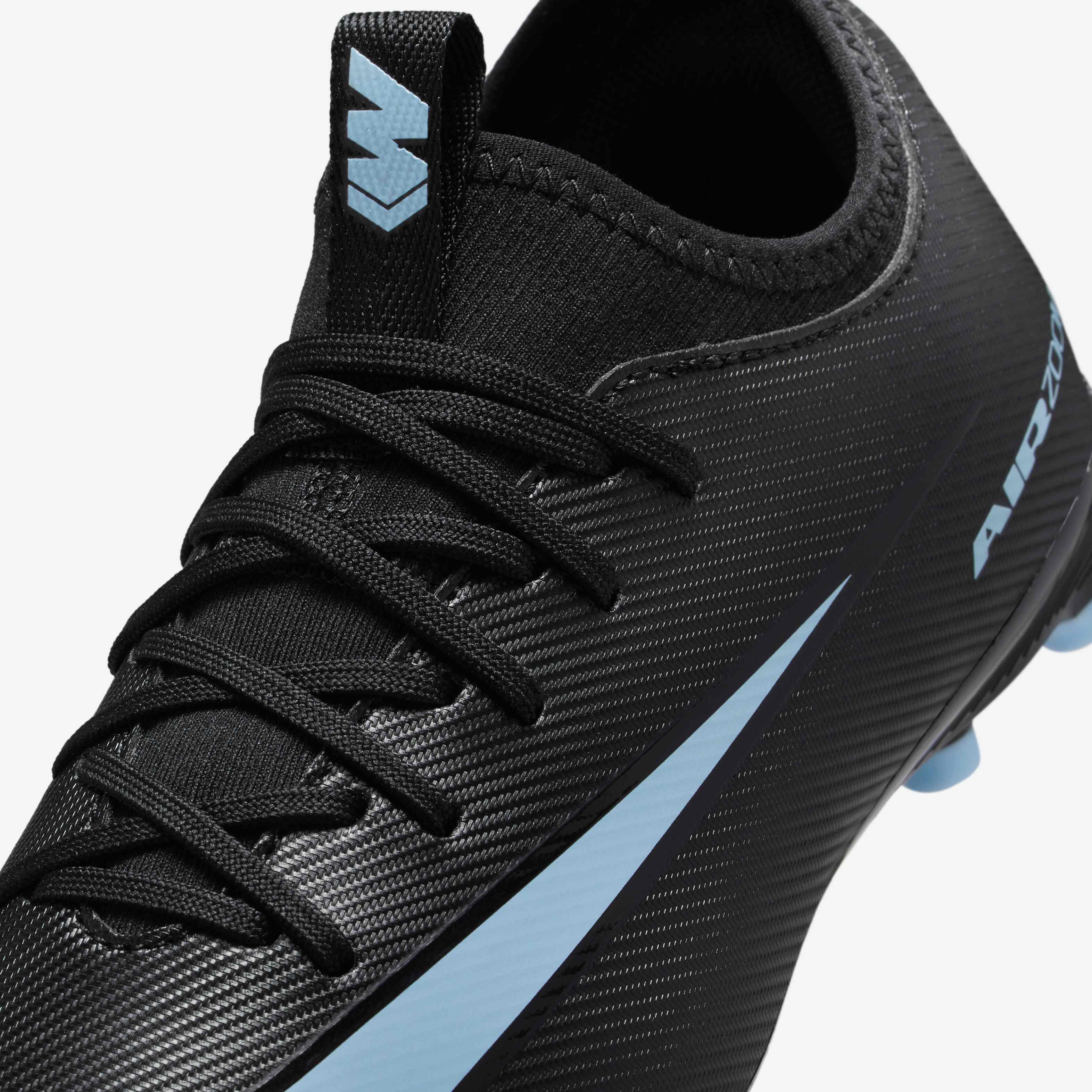 Nike Jr. Mercurial Vapor 16 Academy image number 7