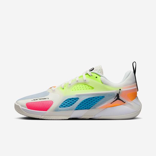Sports Store-JRDN, Jordan Heir Series, Basketball Shoes