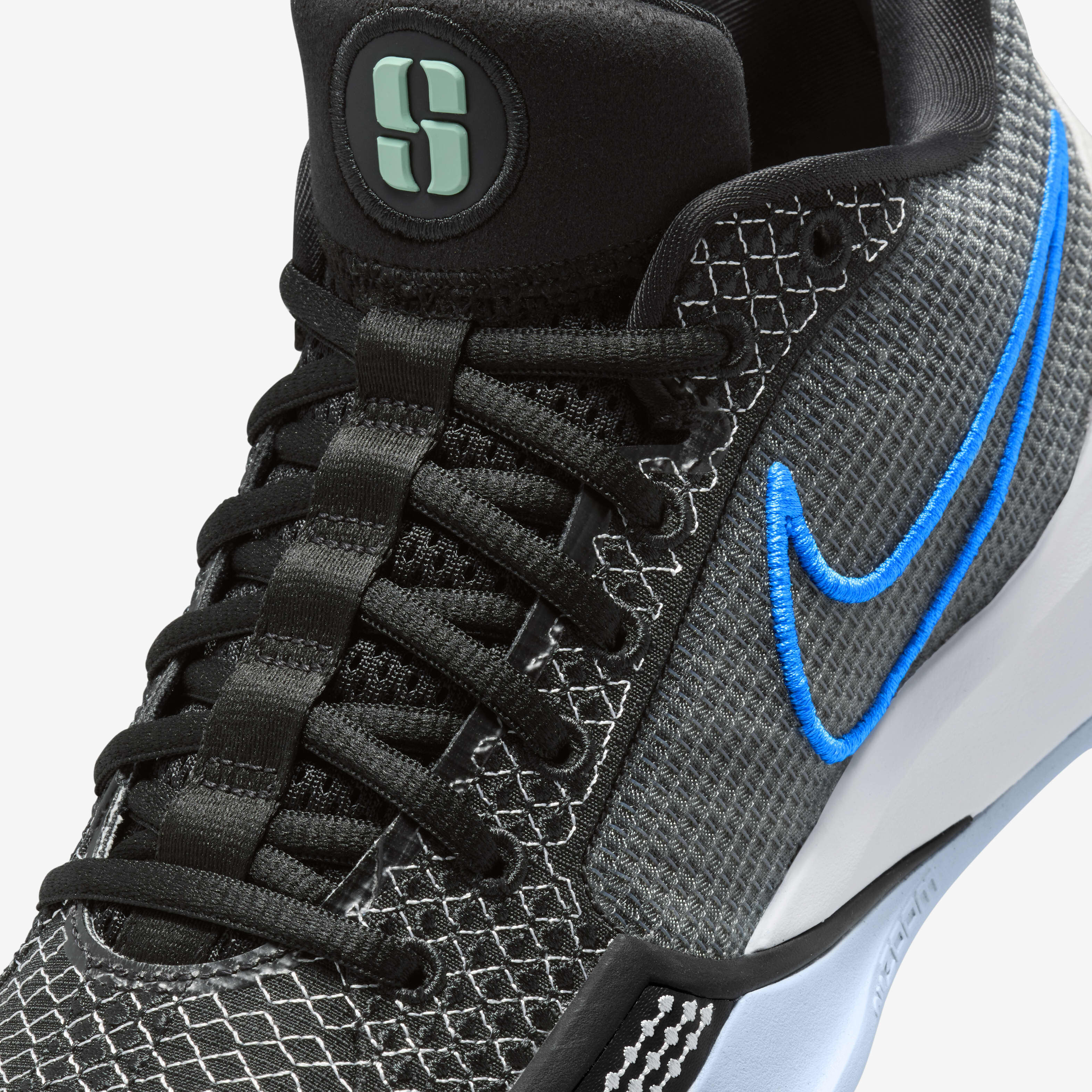 Sabrina 1 'The Debut' image number 7