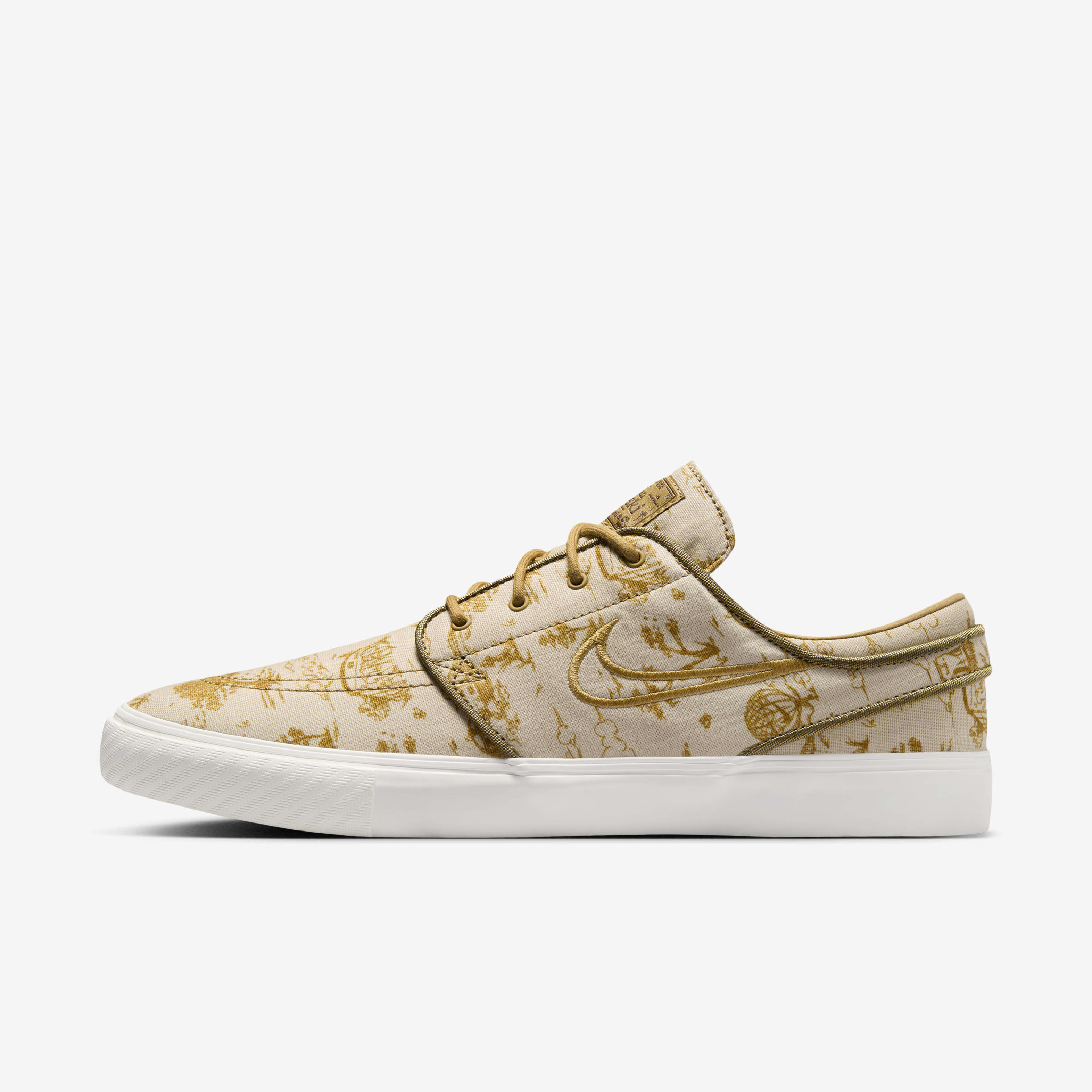 Buy Nike SB Zoom Janoski OG Premium Skate Shoes Nike Kuwait Official