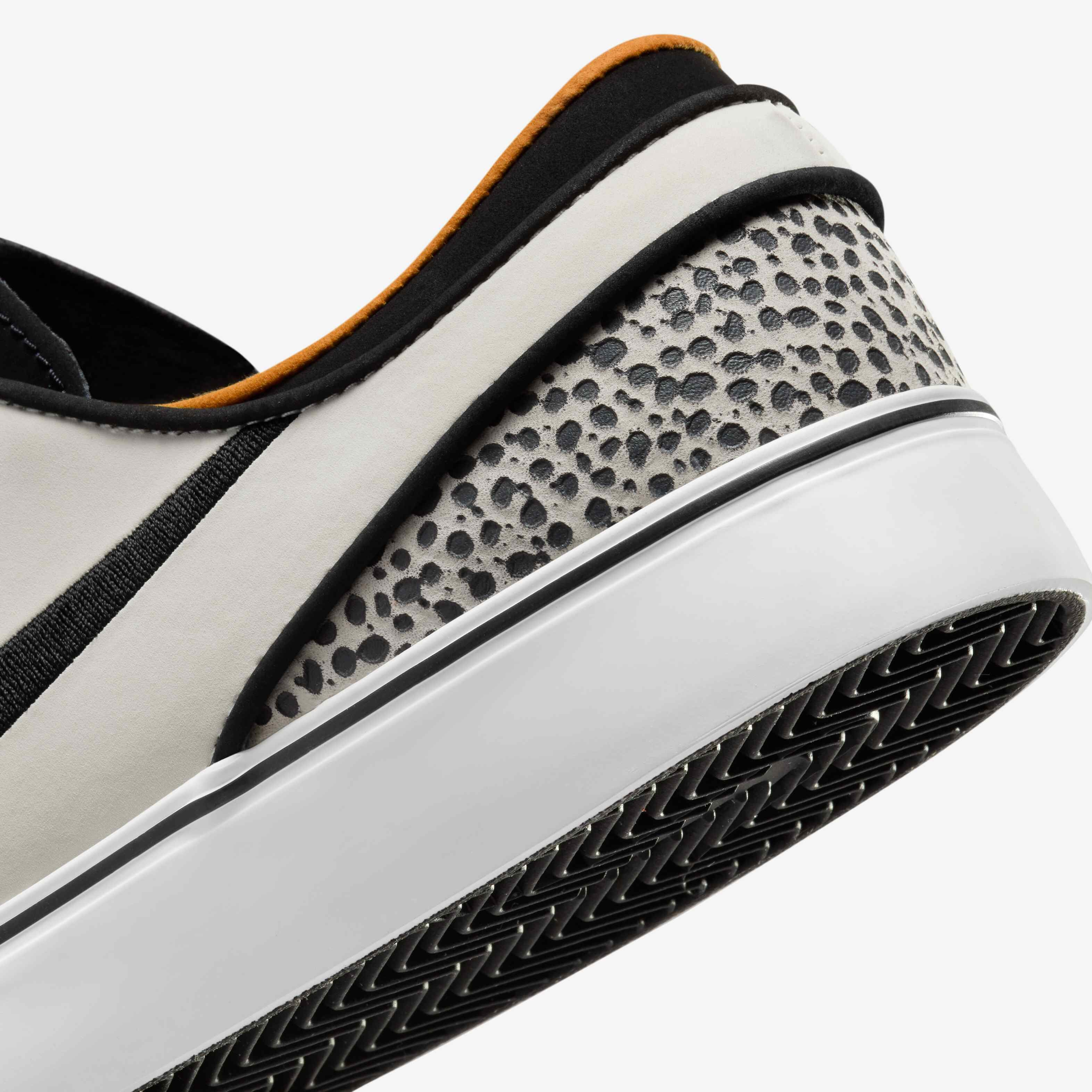 Nike SB Zoom Janoski OG+ Electric image number 7