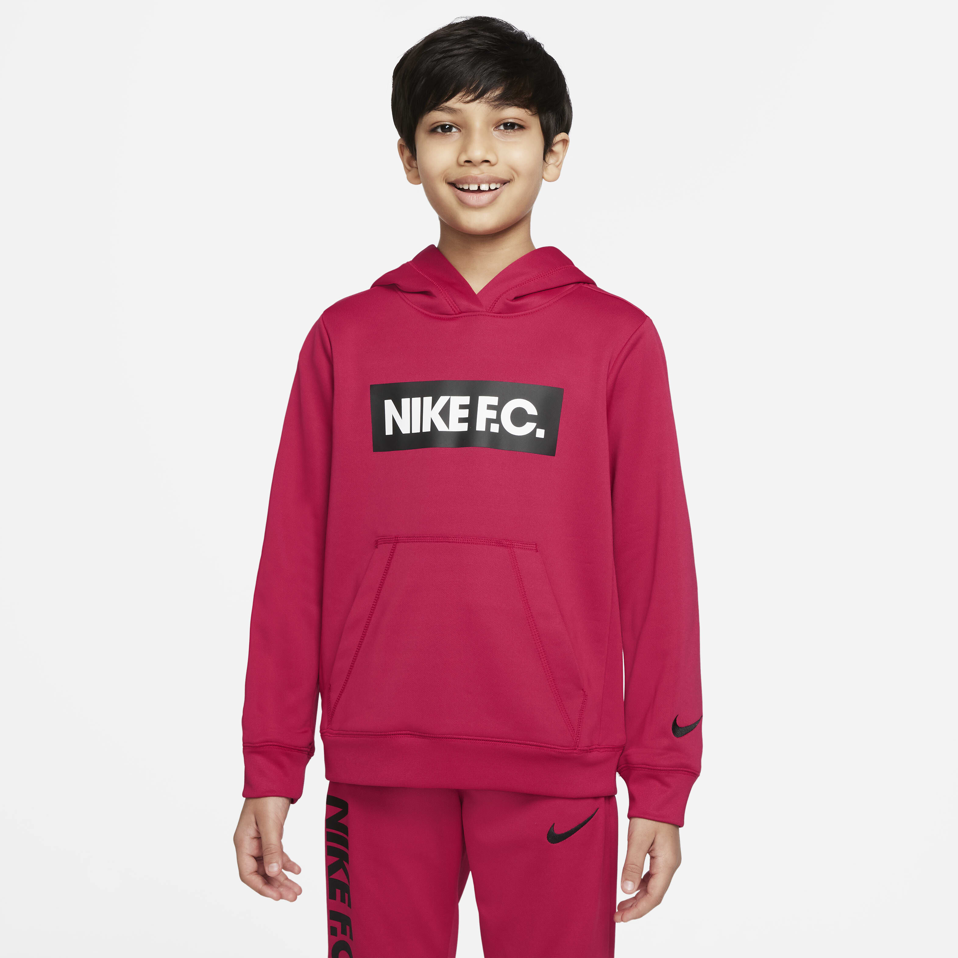Nike F.C. image number 0