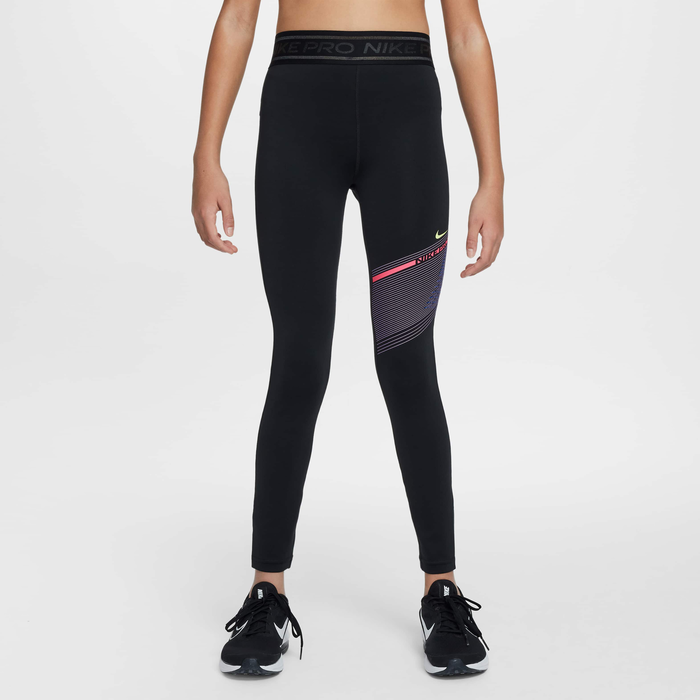 Nike Womens The Nike Speed Tight Fit Top Nike Power Running Tight