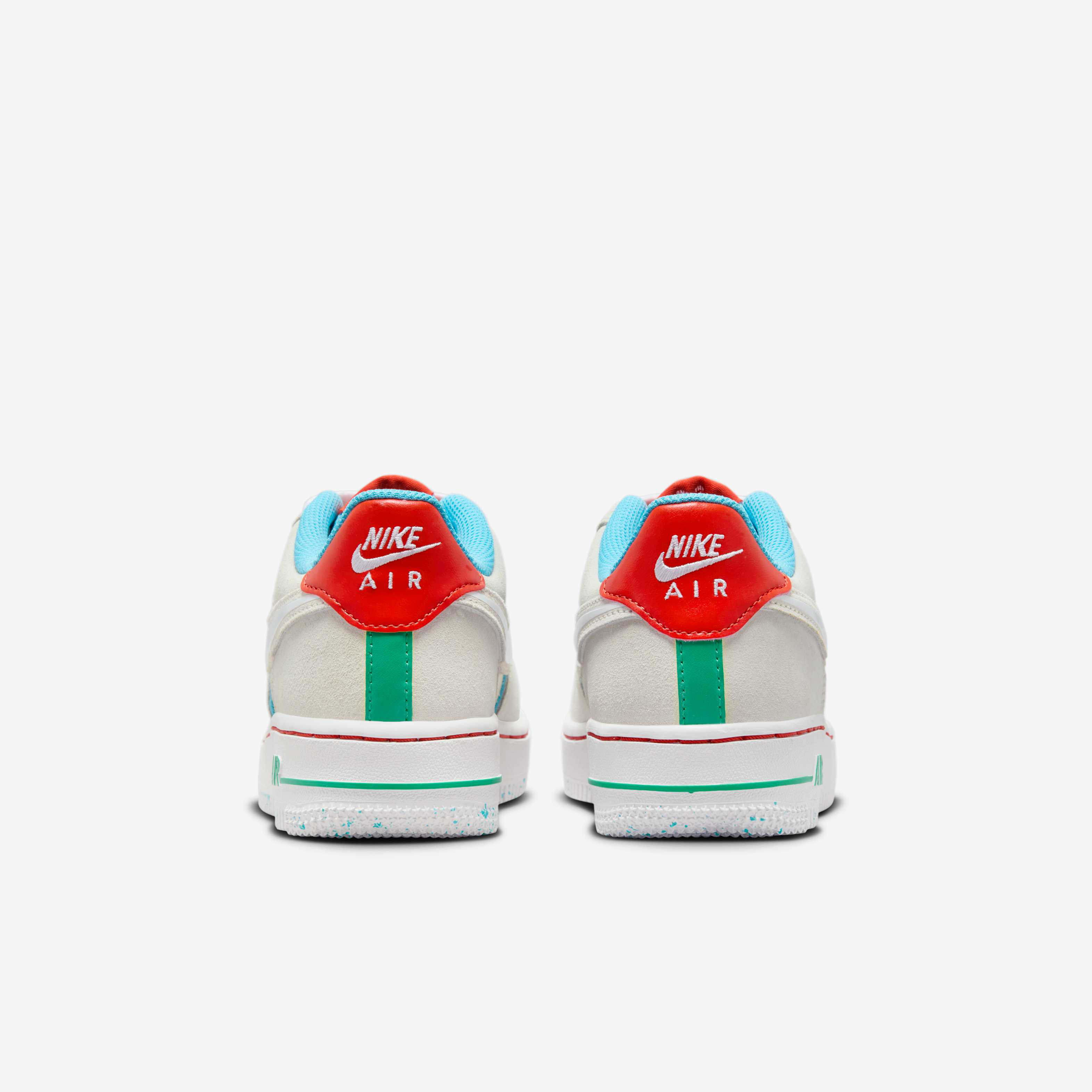 Nike Air Force 1 LV8 image number 6