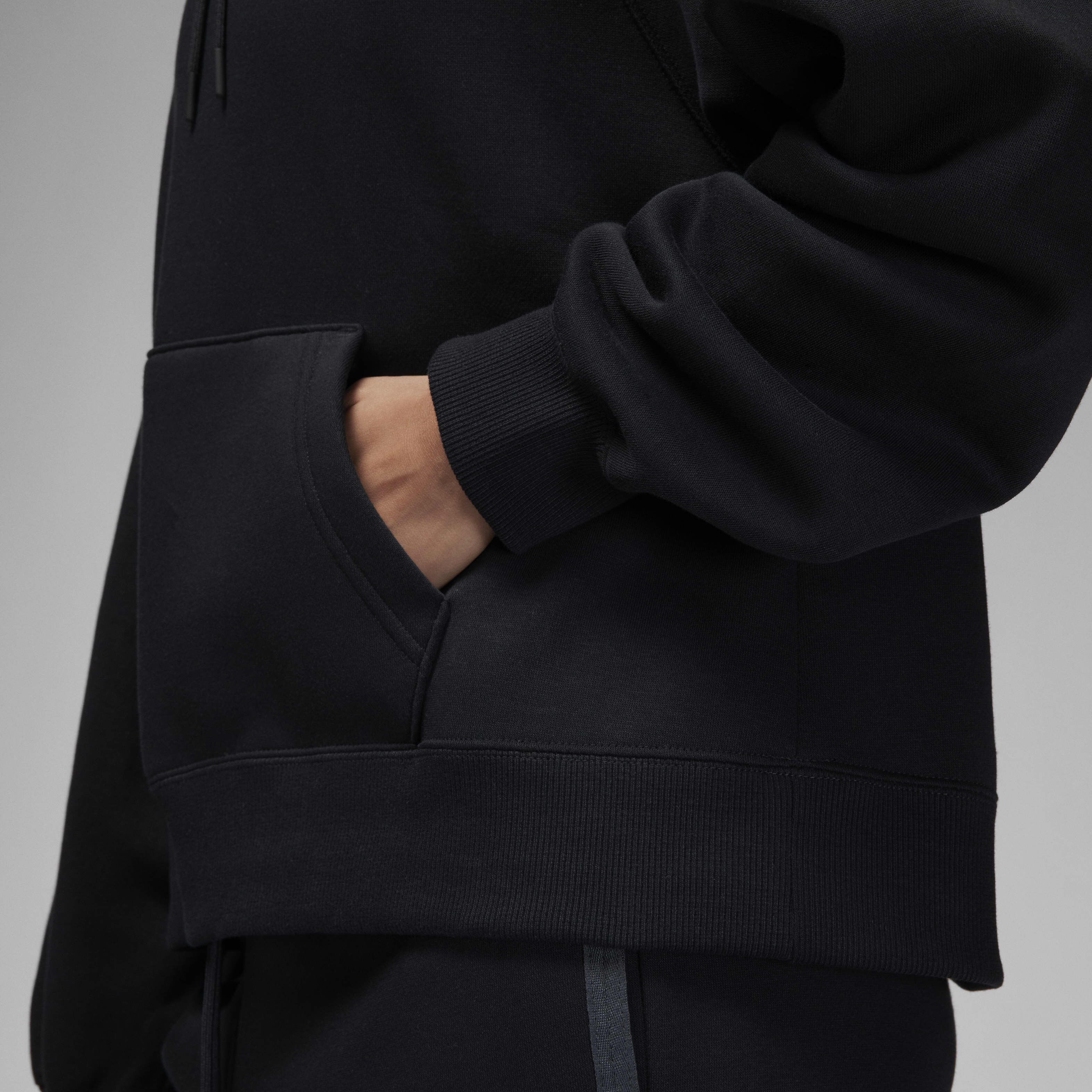 Paris Saint-Germain Brooklyn Fleece image number 5