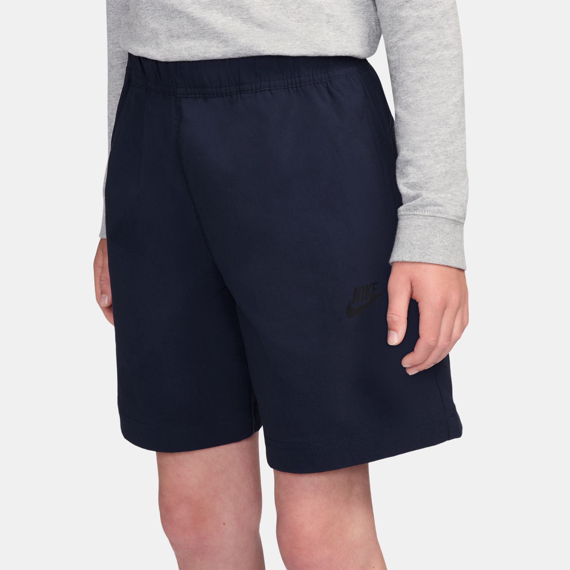 نايكي سبورتسوير تك image number 2