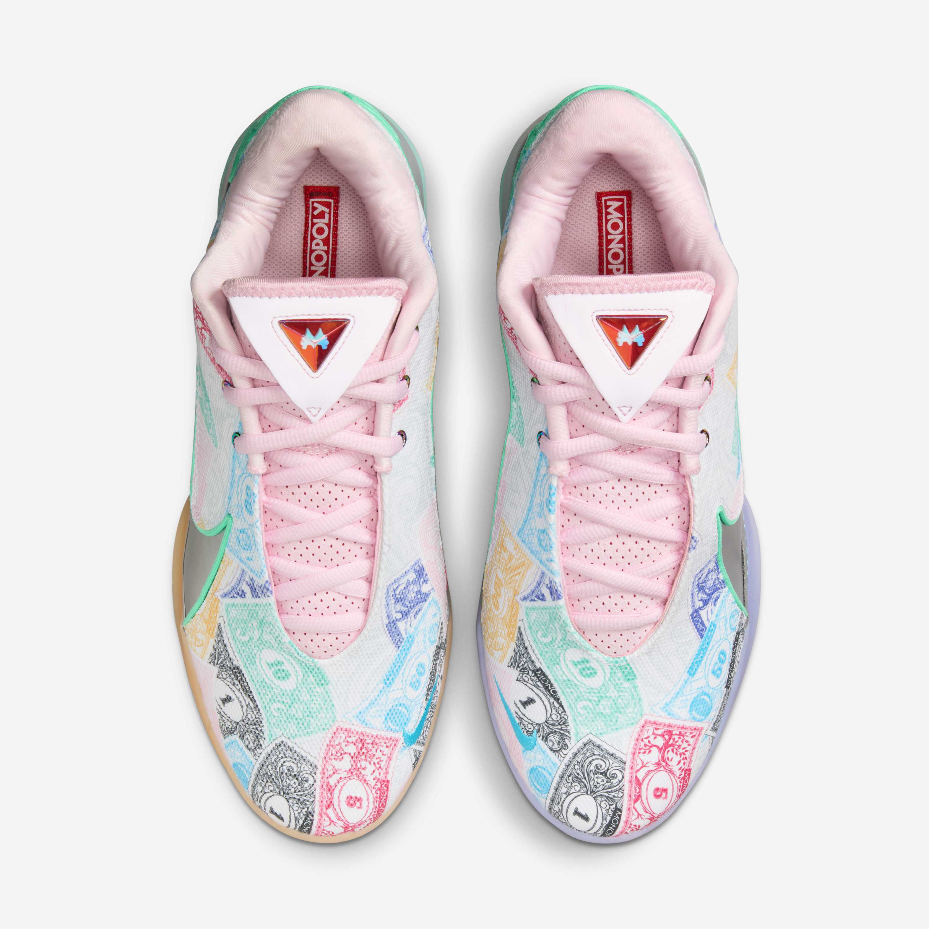 Lebron number shoes hotsell