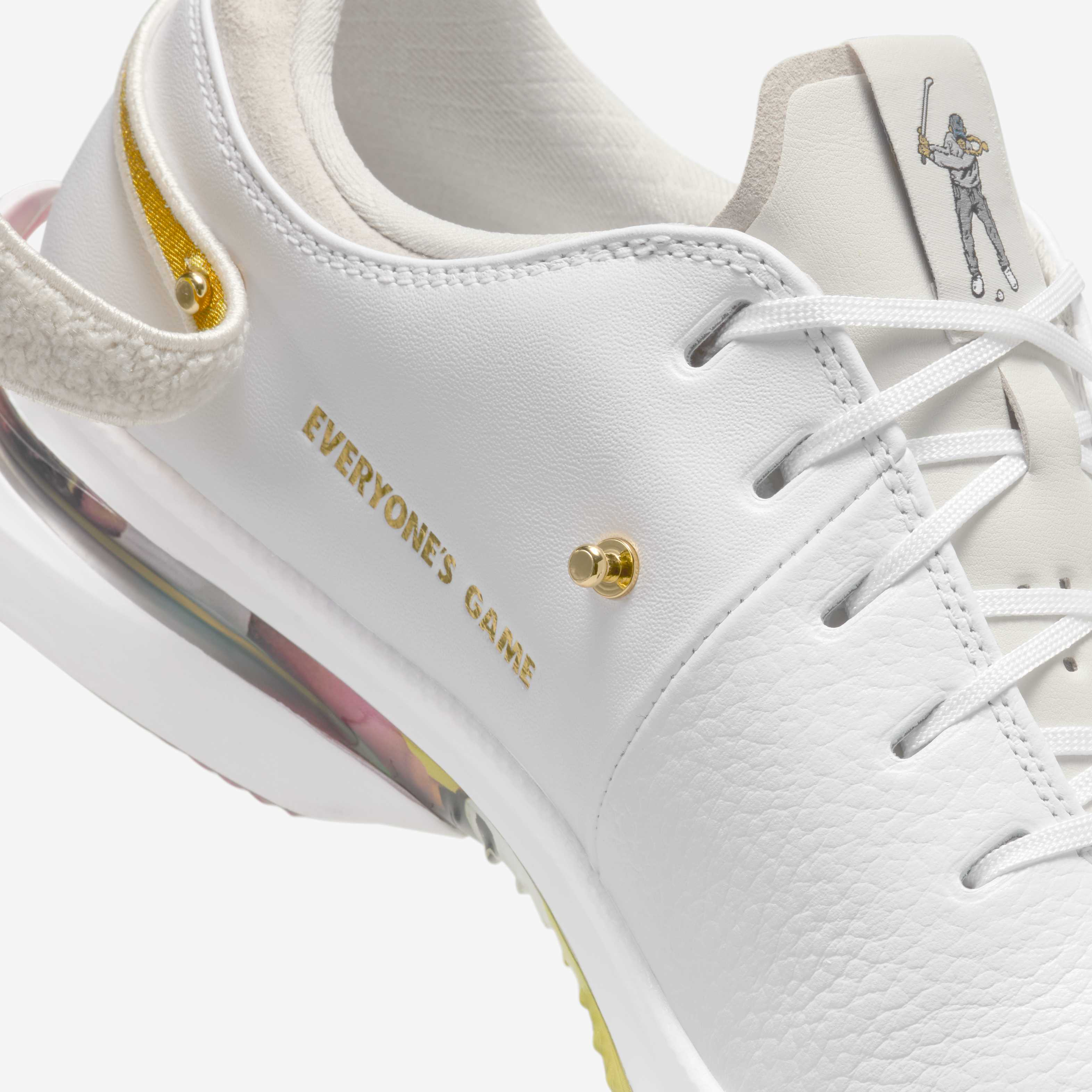 نايكي اير زووم فيكتوري تور 3 NRG image number 9