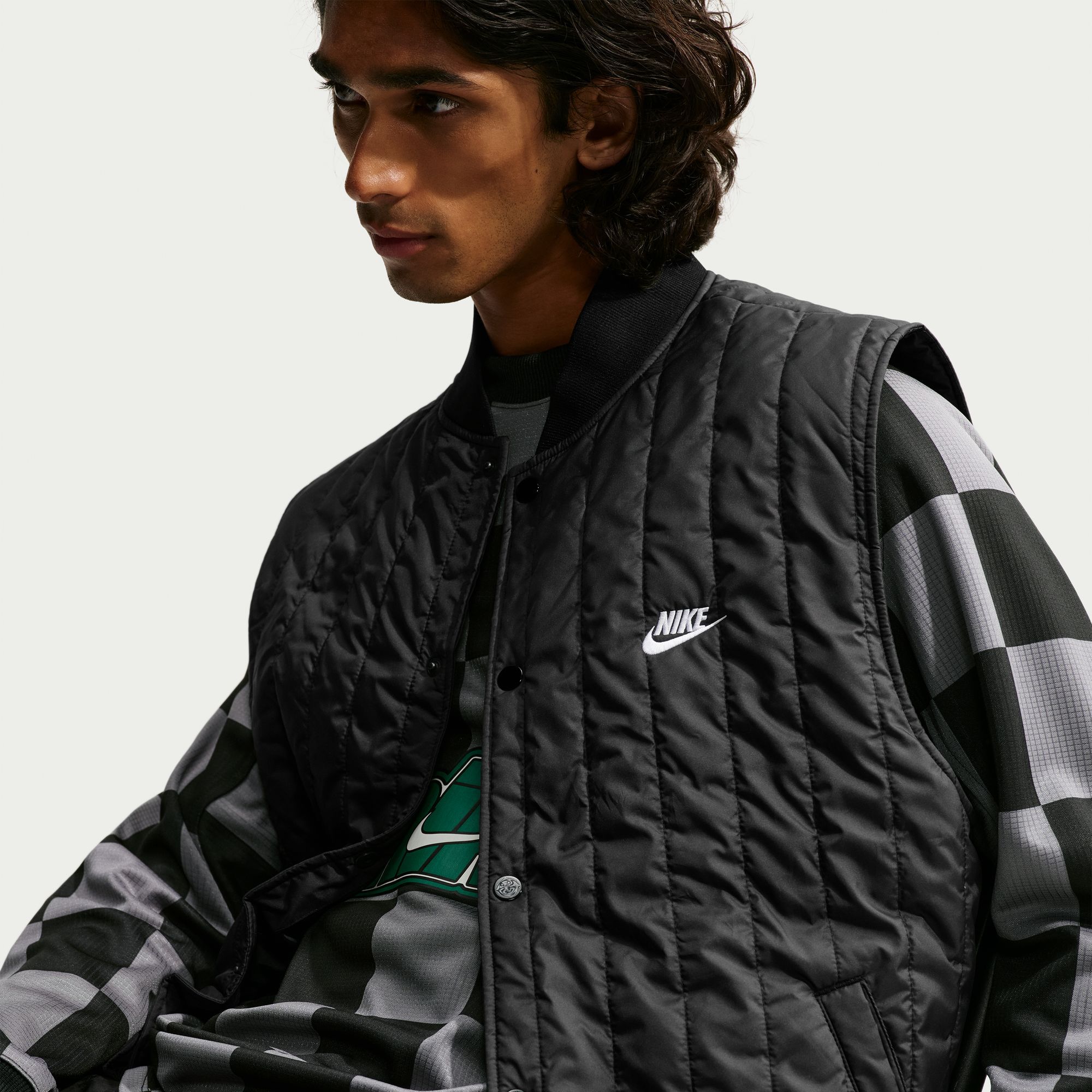 نايكي كلوب image number 2