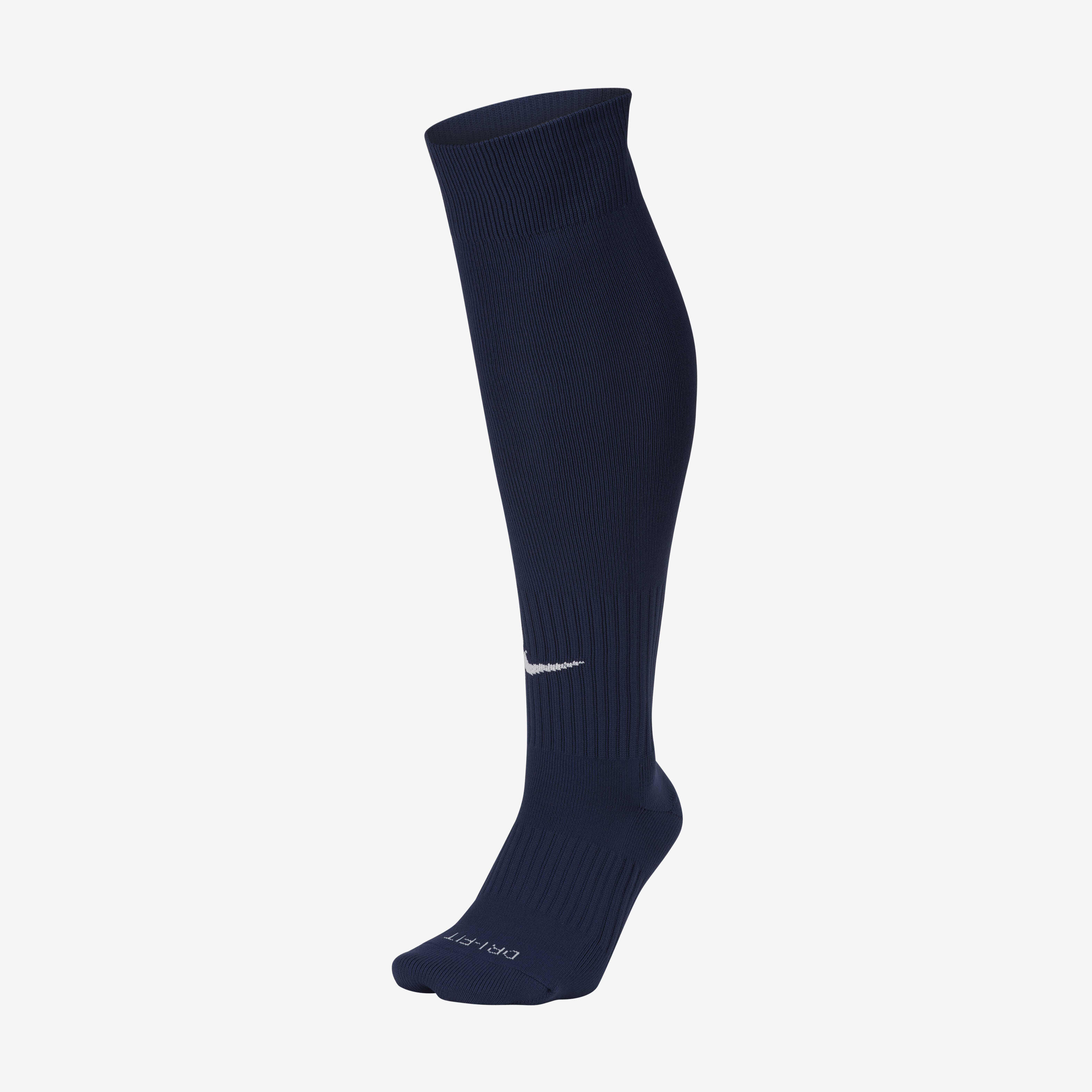 Buy Nike Classic 2 Cushioned Over the Calf Socks Nike Kuwait Official